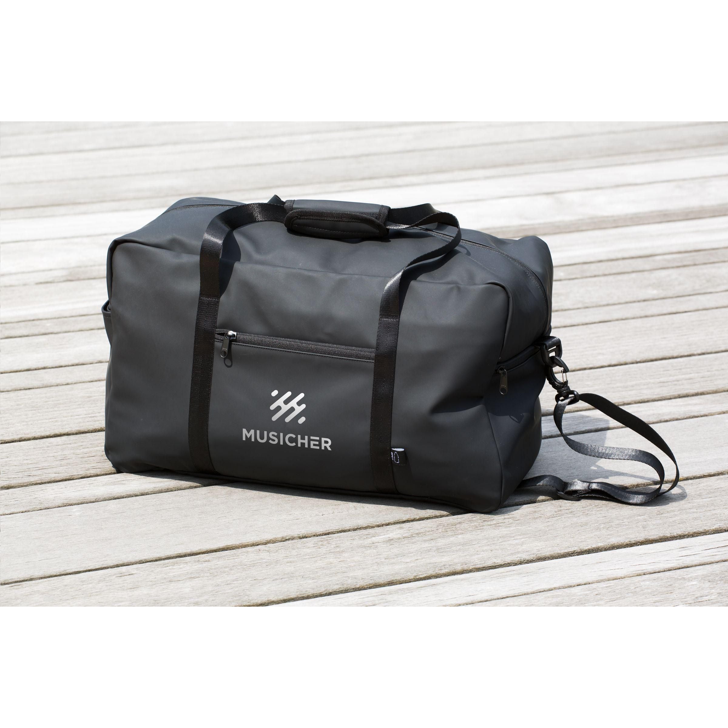 Lennon Rcs Recycled Sports-/Travelbag