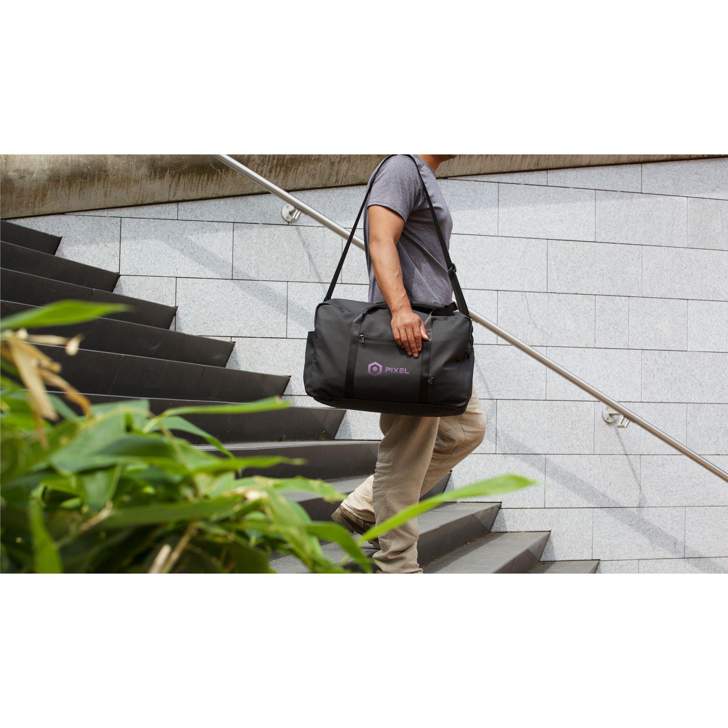 Lennon Rcs Recycled Sports-/Travelbag