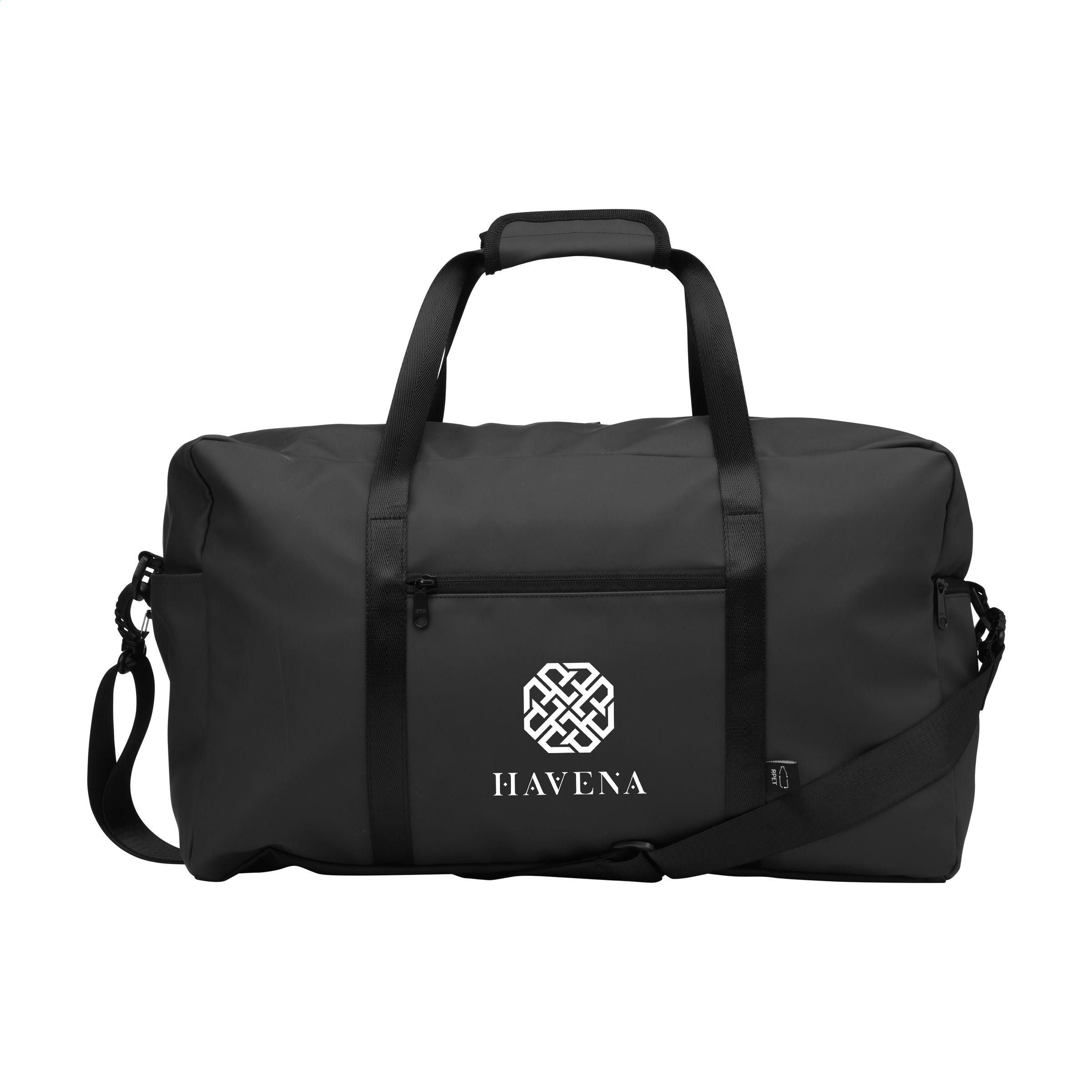 Lennon Rcs Recycled Sports-/Travelbag