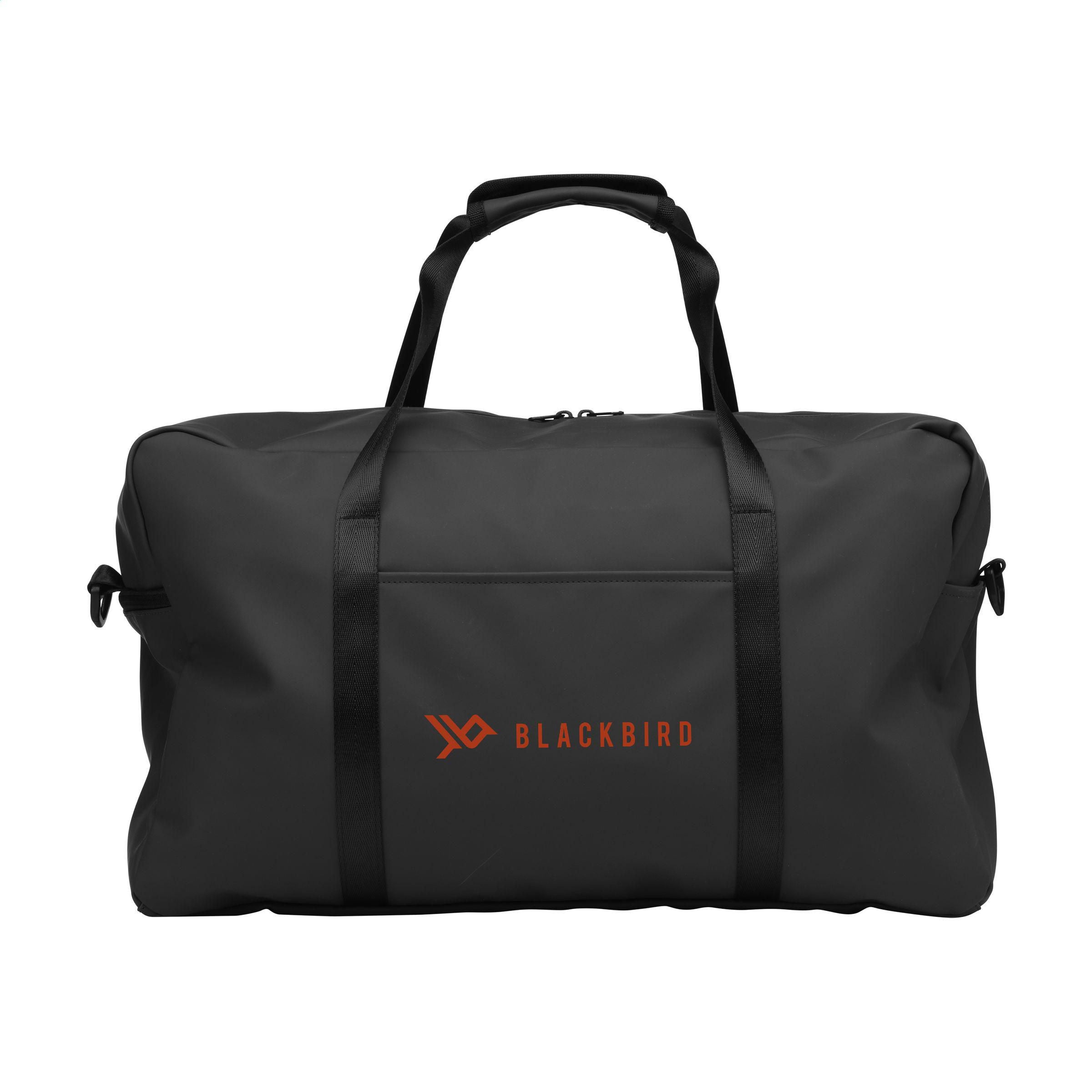 Lennon Rcs Recycled Sports-/Travelbag