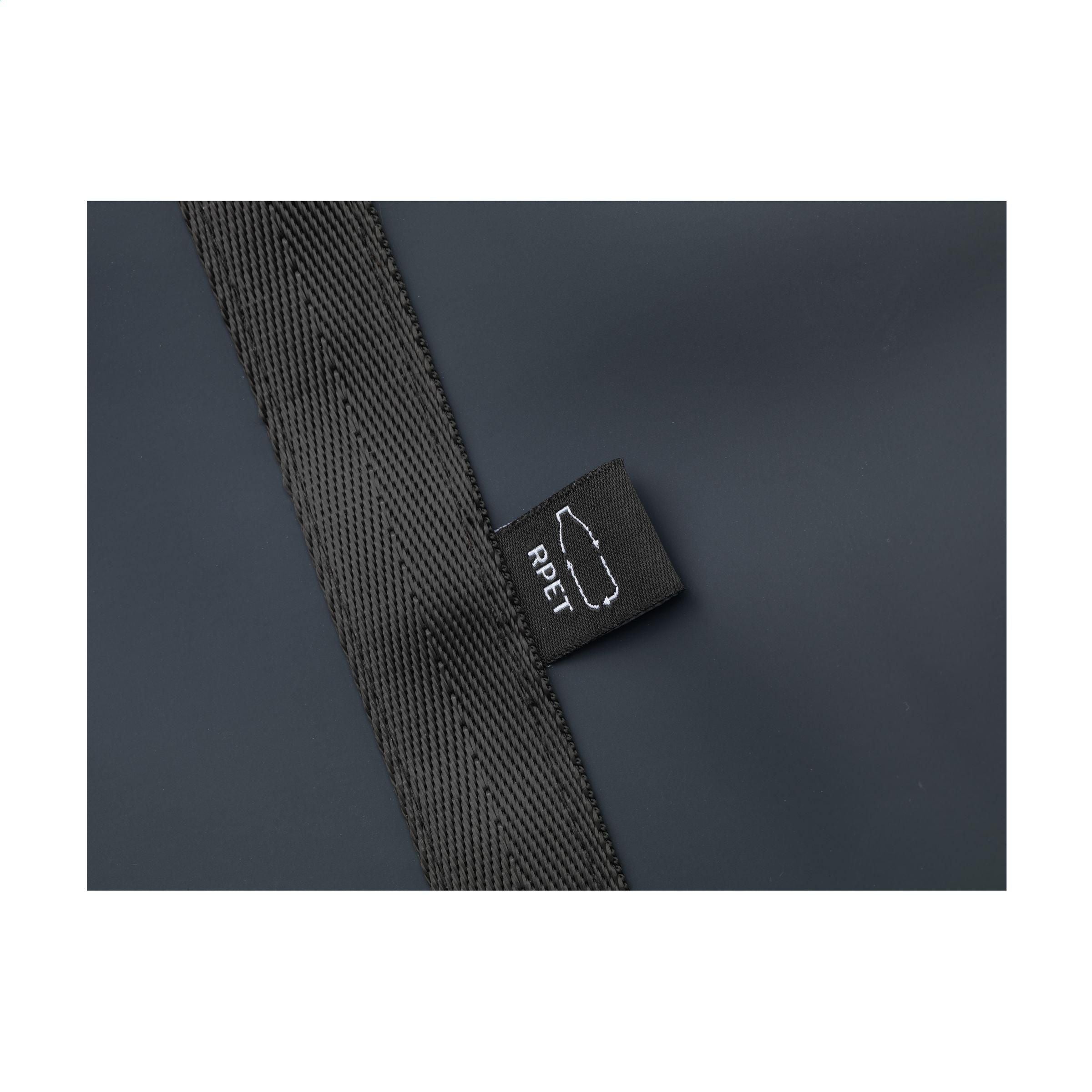 Lennon Rcs Recycled Sports-/Travelbag