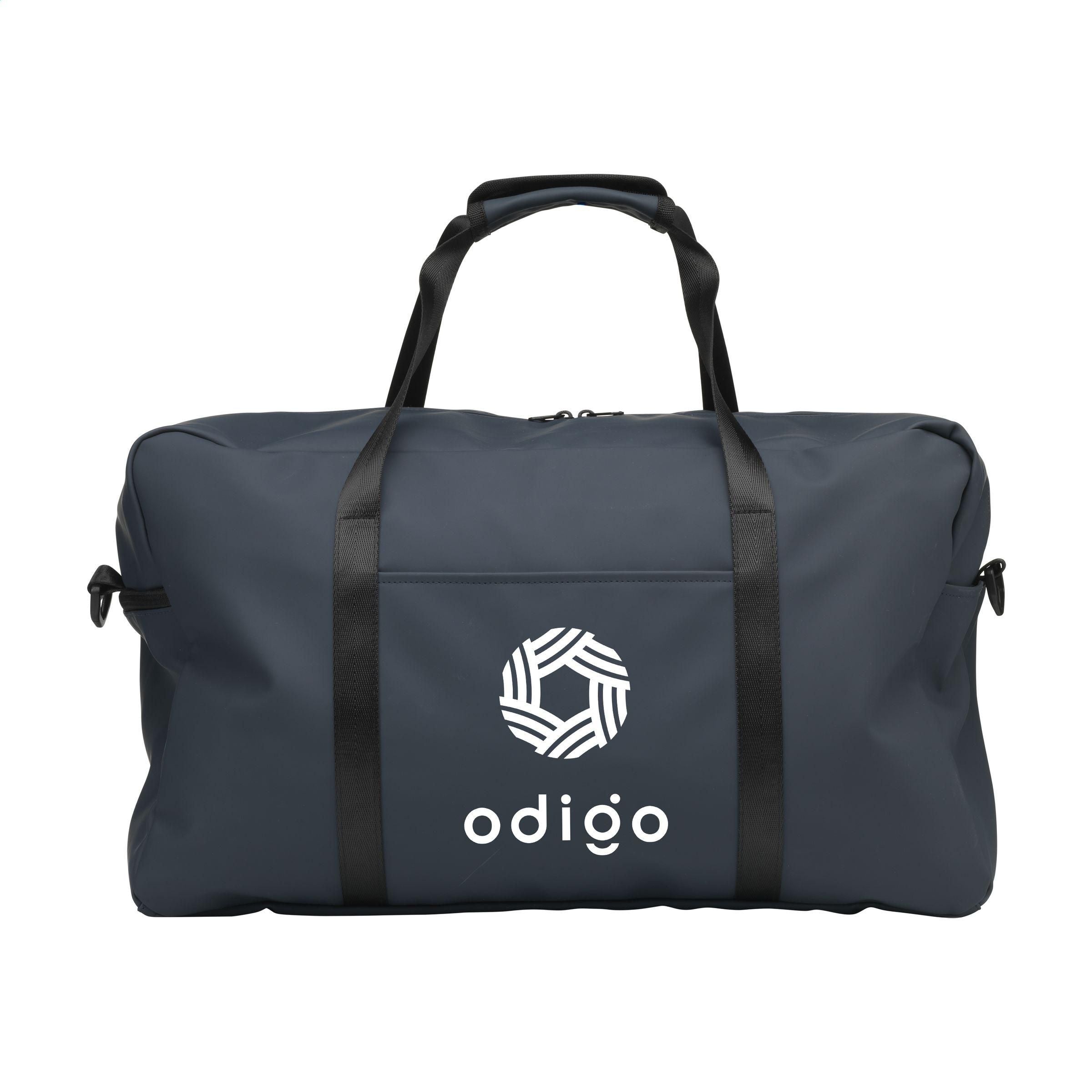 Lennon Rcs Recycled Sports-/Travelbag