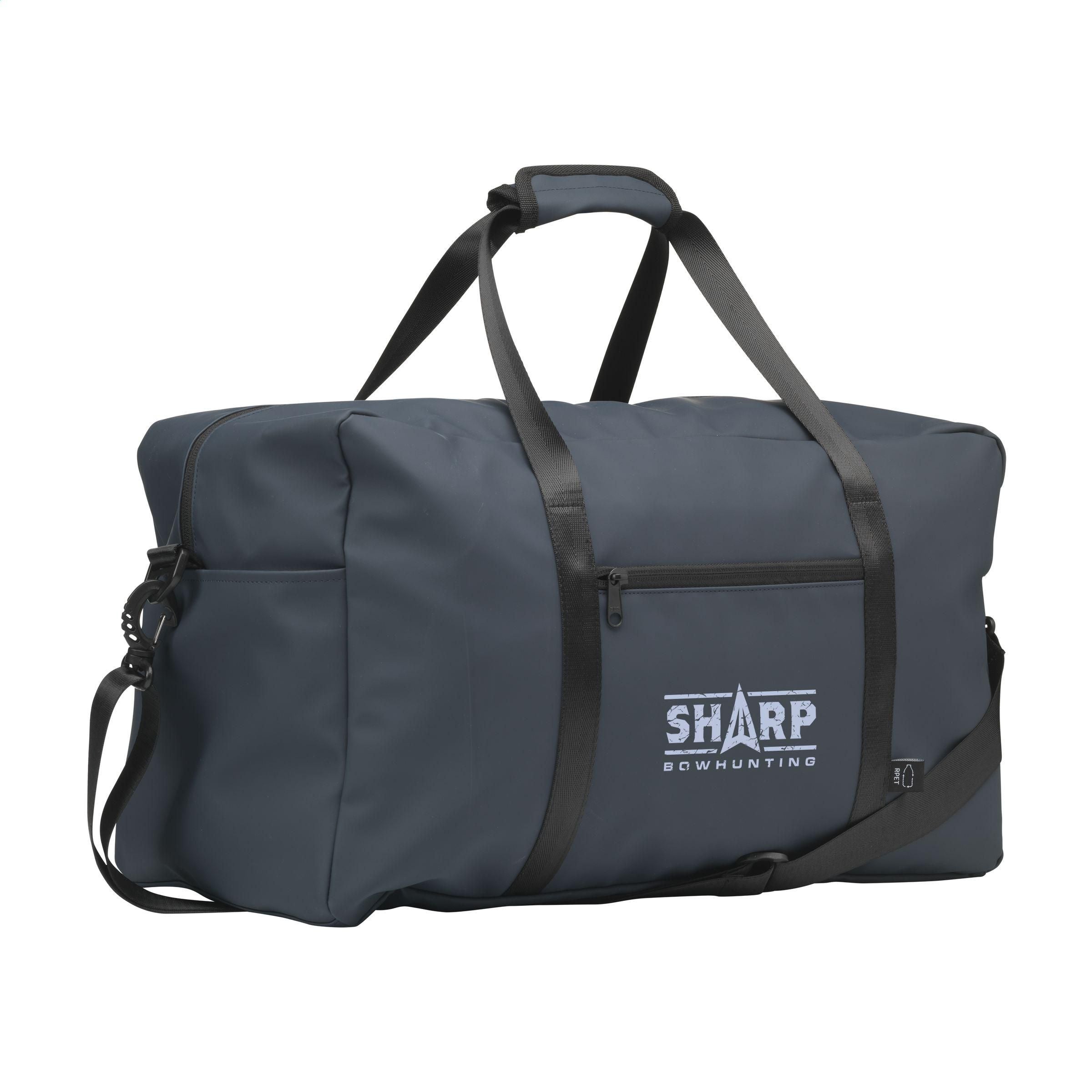 Lennon Rcs Recycled Sports-/Travelbag