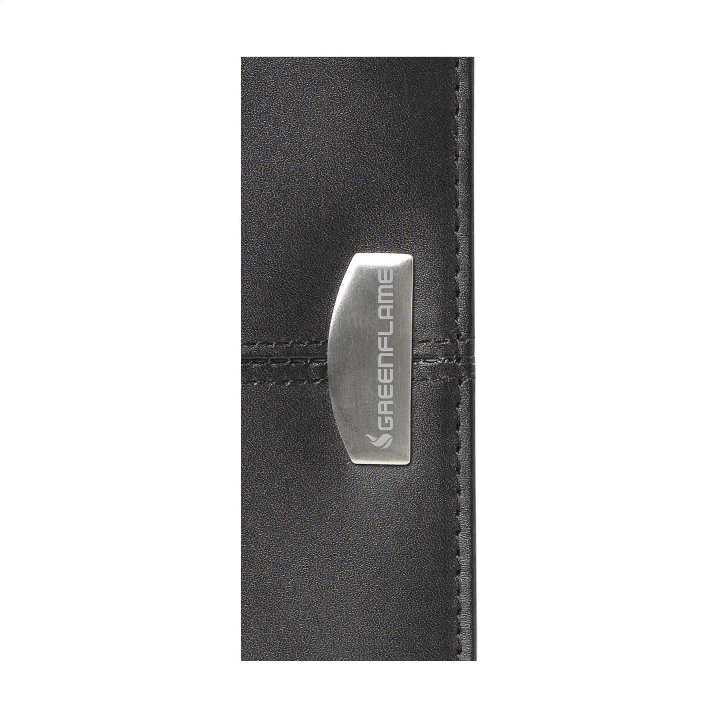Tucsonchief A5 Document Folder
