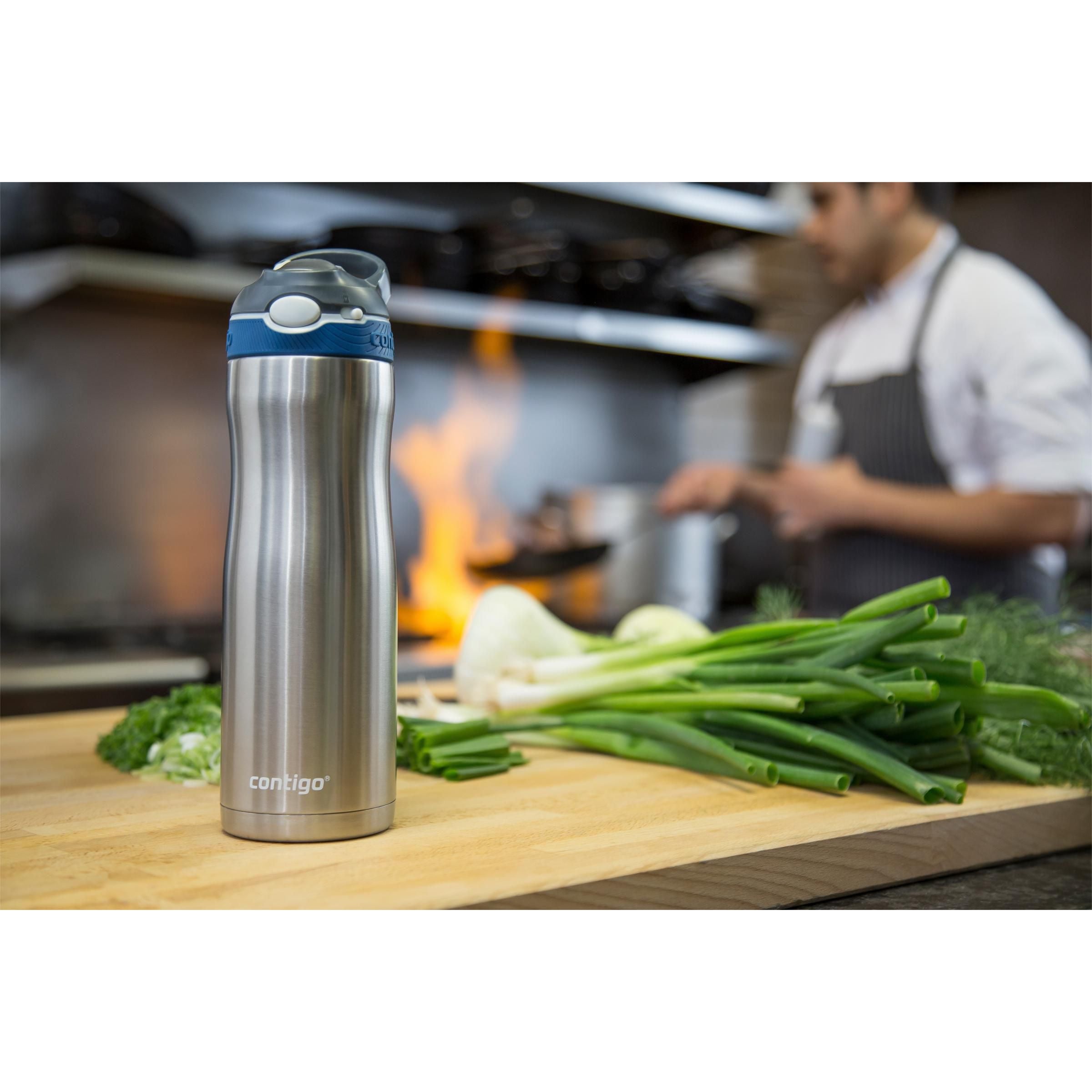 Contigo® Ashland Chill 590 Ml Drinking Bottle