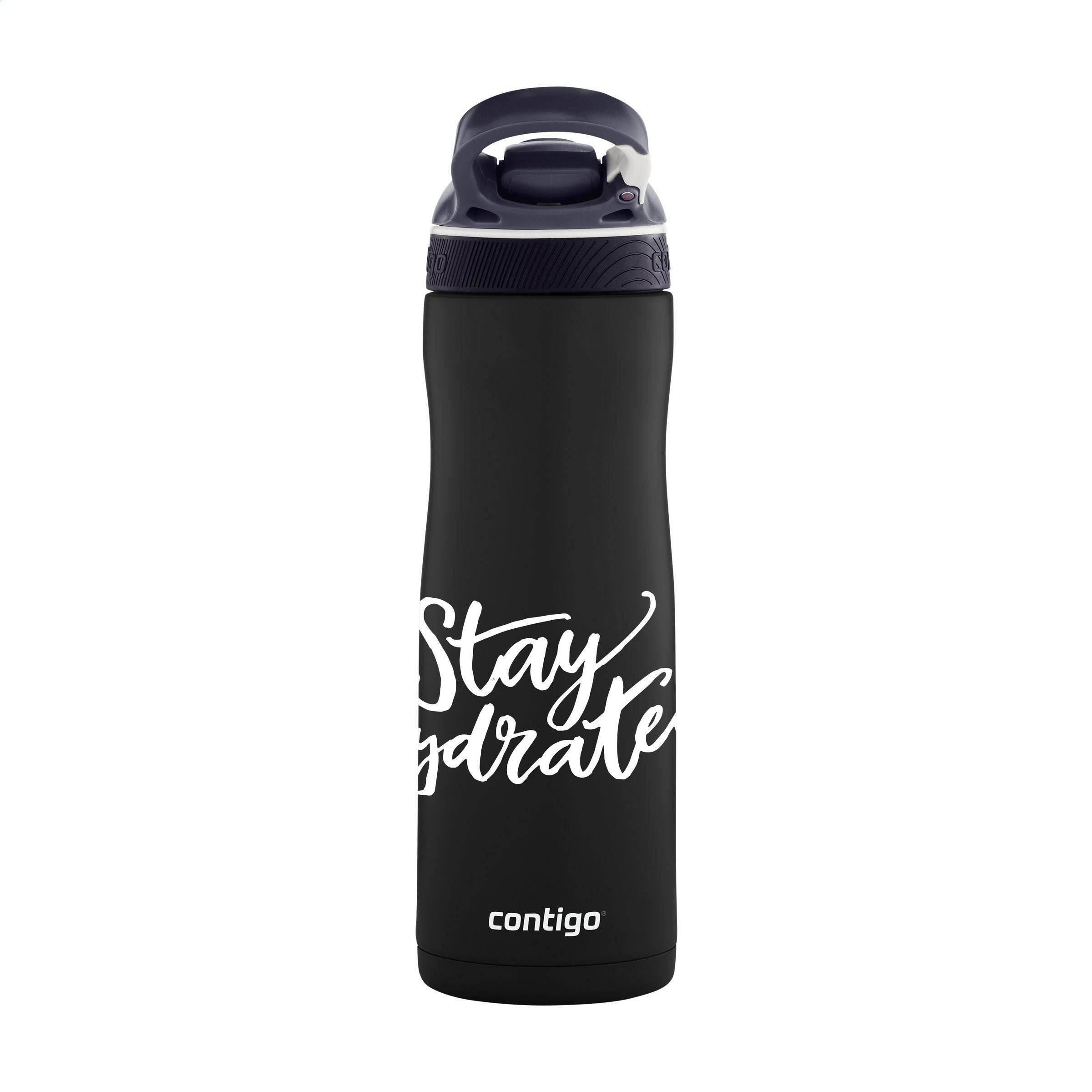 Contigo® Ashland Chill Colour 590 Ml Drinking Bottle