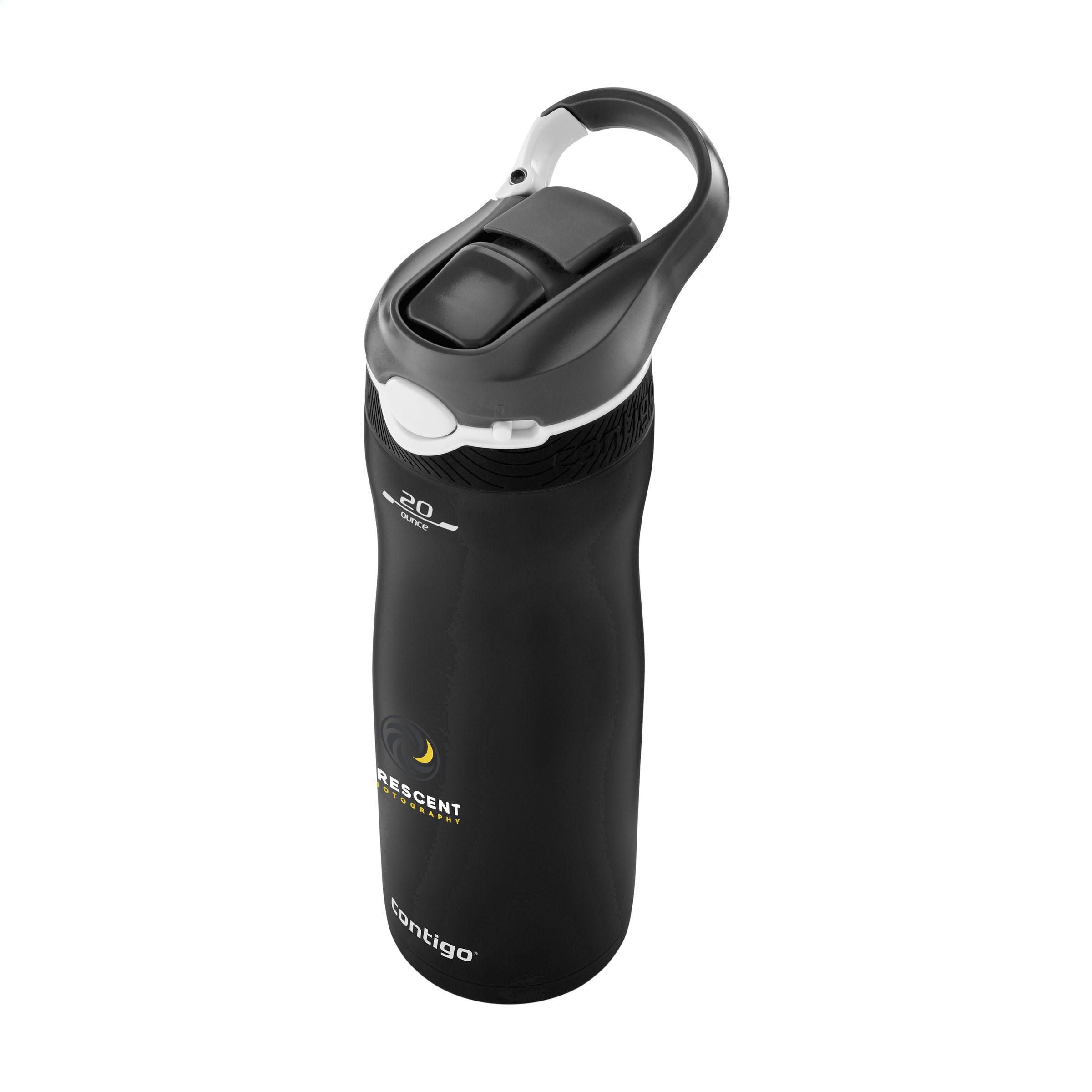 Contigo® Ashland Chill Colour 590 Ml Drinking Bottle