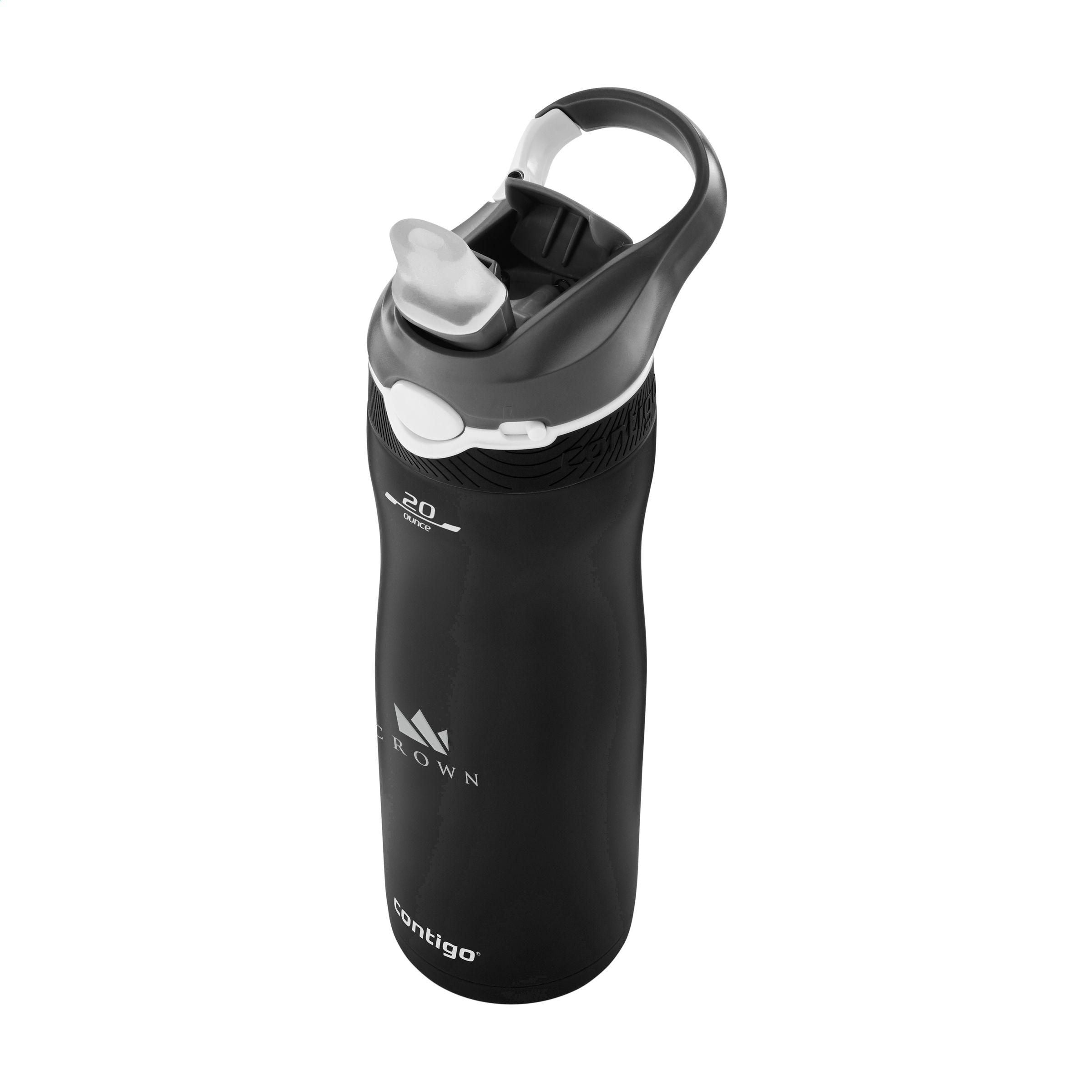 Contigo® Ashland Chill Colour 590 Ml Drinking Bottle