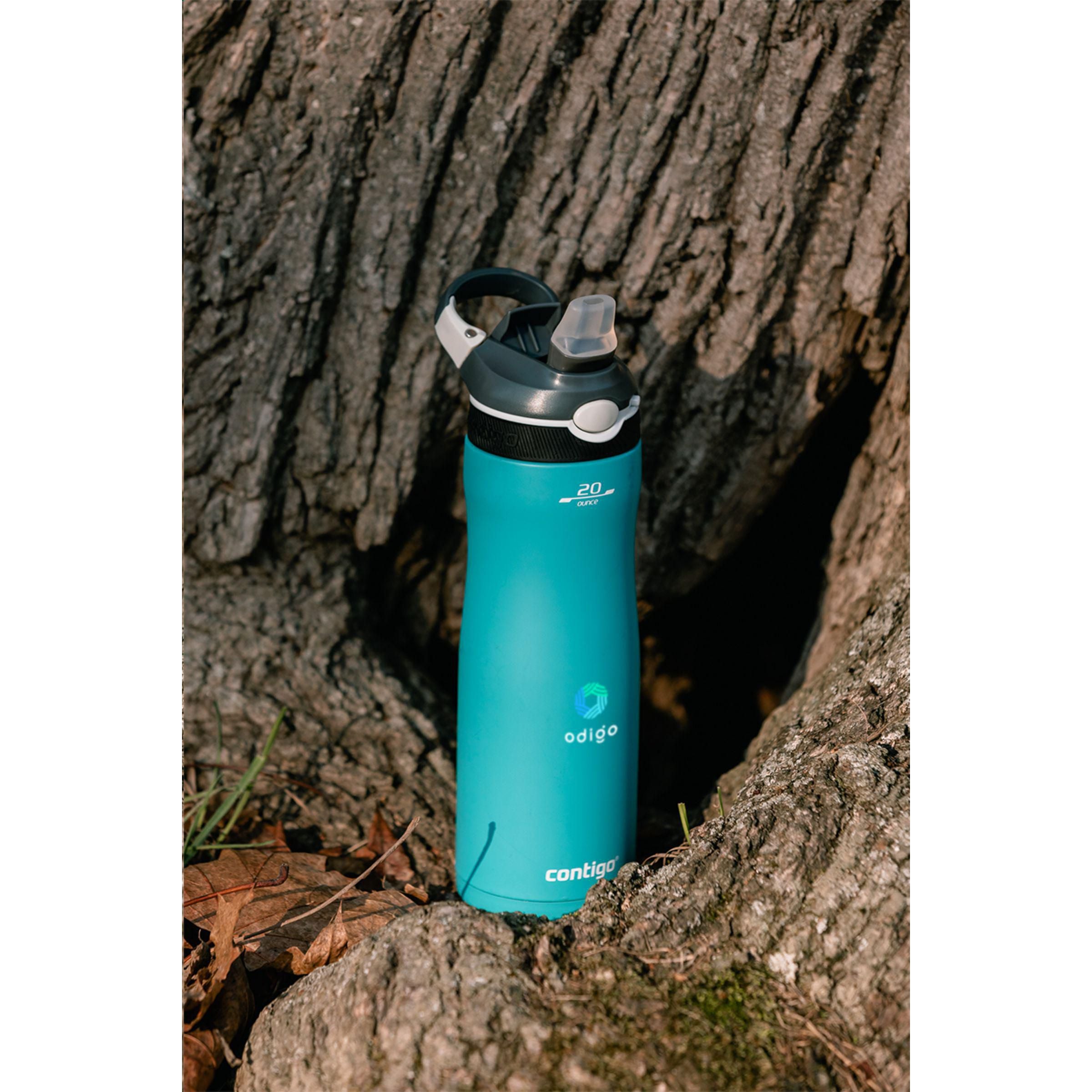 Contigo® Ashland Chill Colour 590 Ml Drinking Bottle