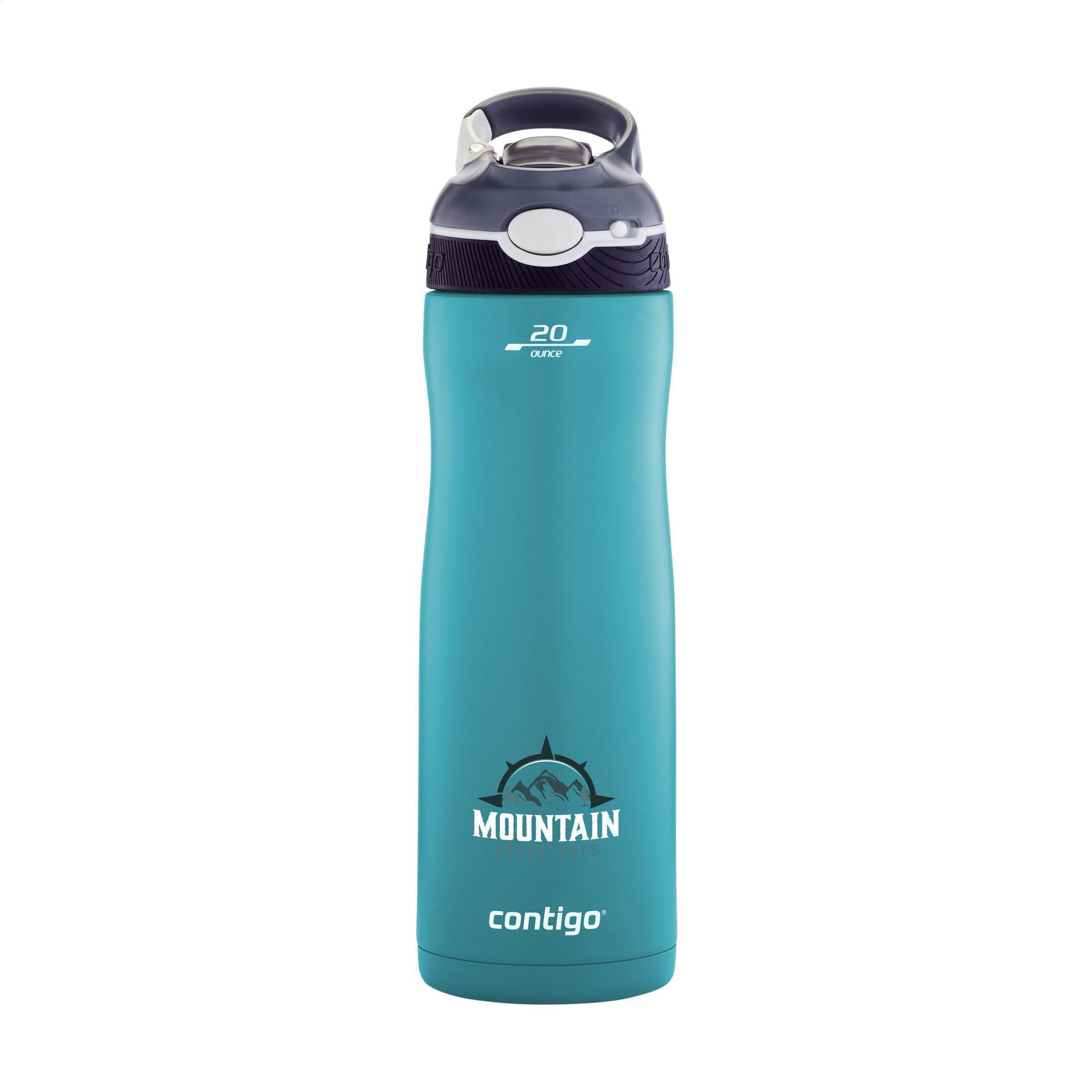Contigo® Ashland Chill Colour 590 Ml Drinking Bottle
