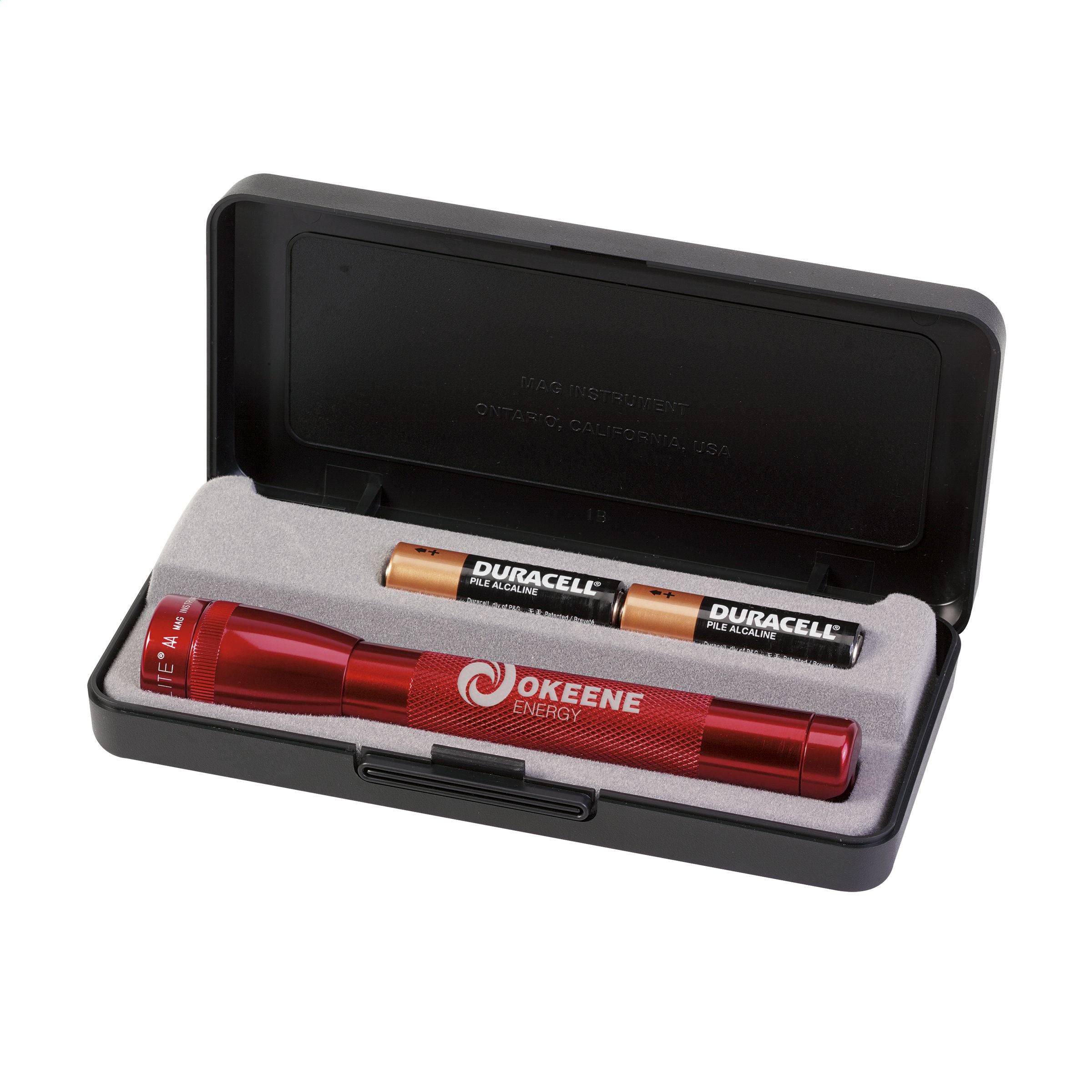 Mini Maglite® Aa Torch