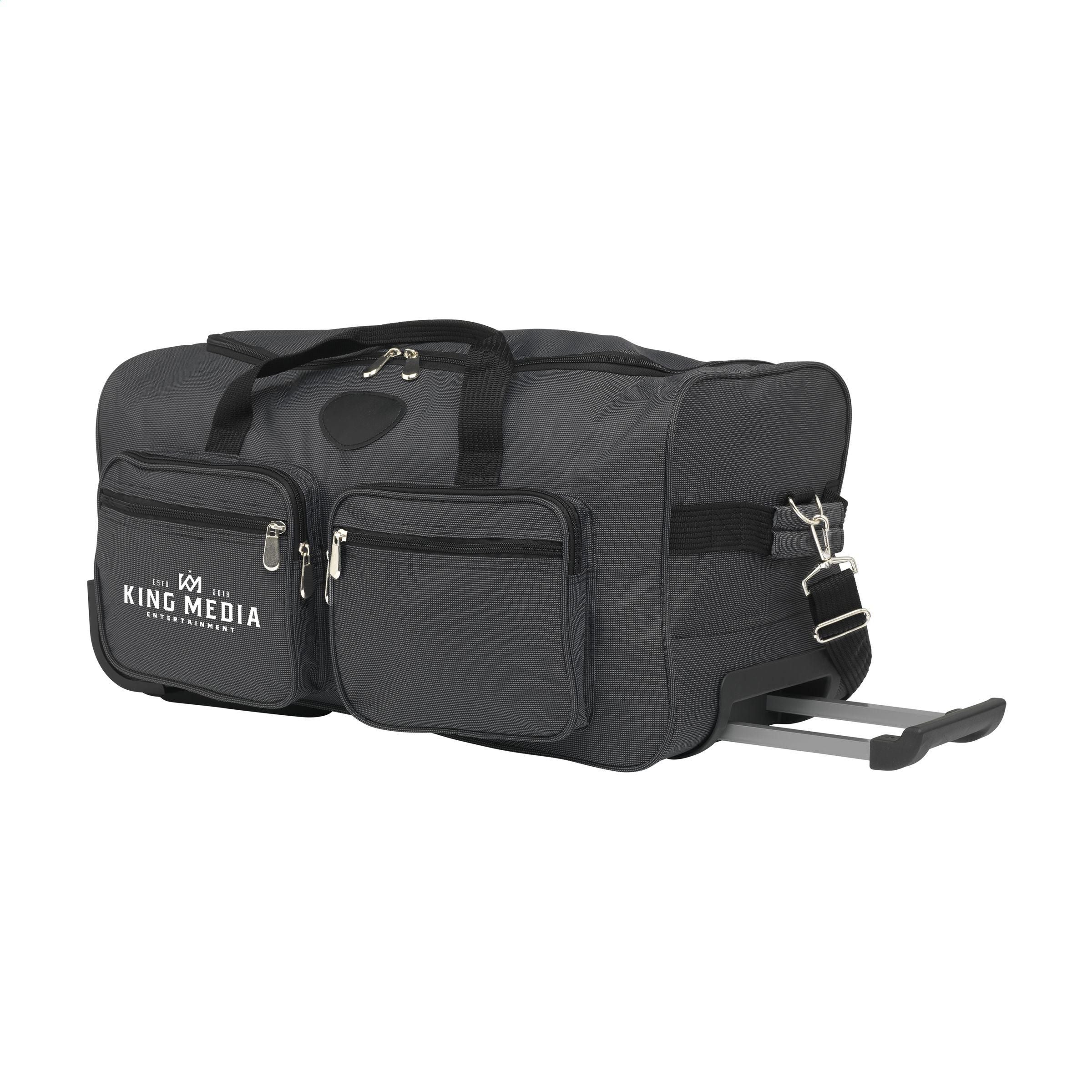 Milan Trolleybag
