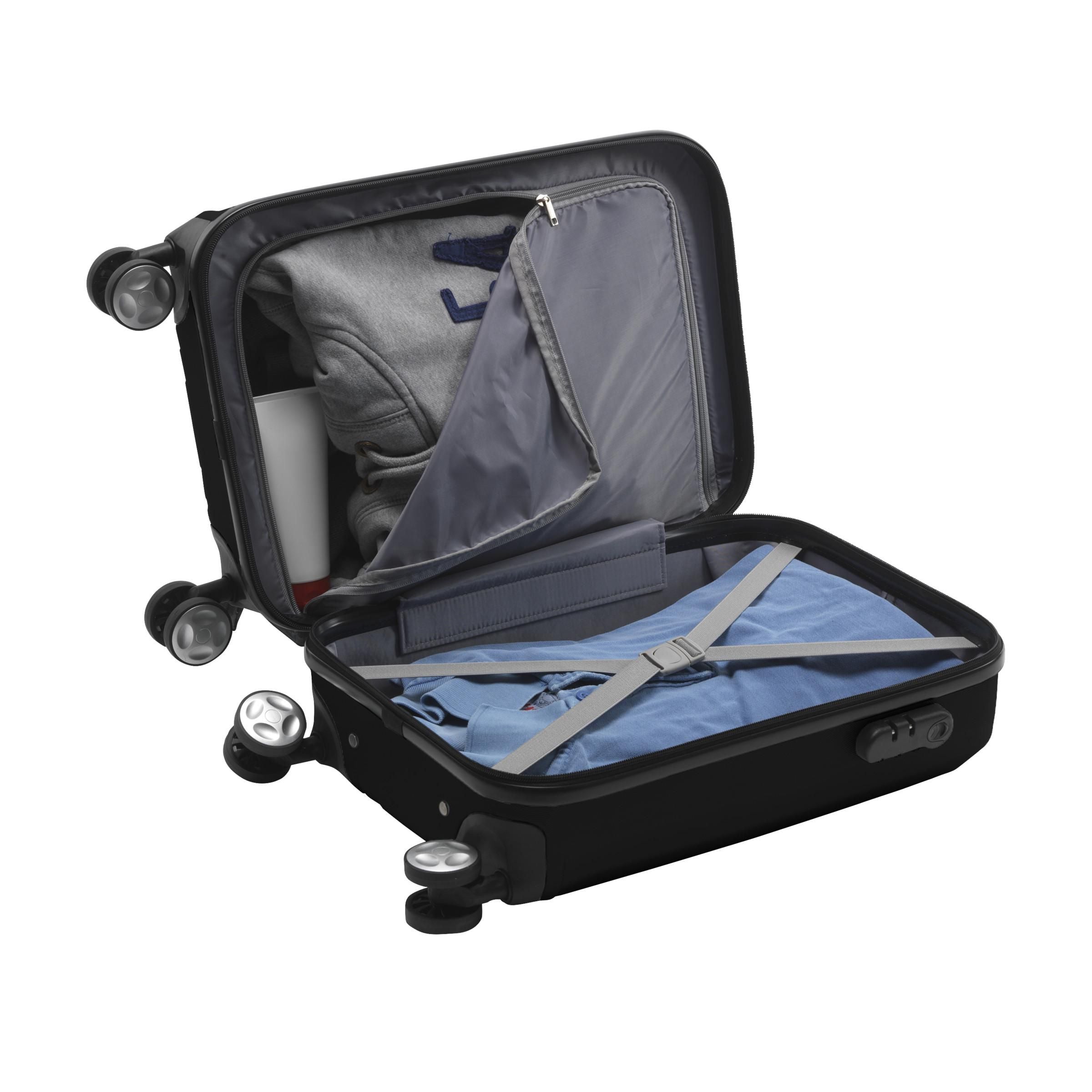 Oxfort Trolley
