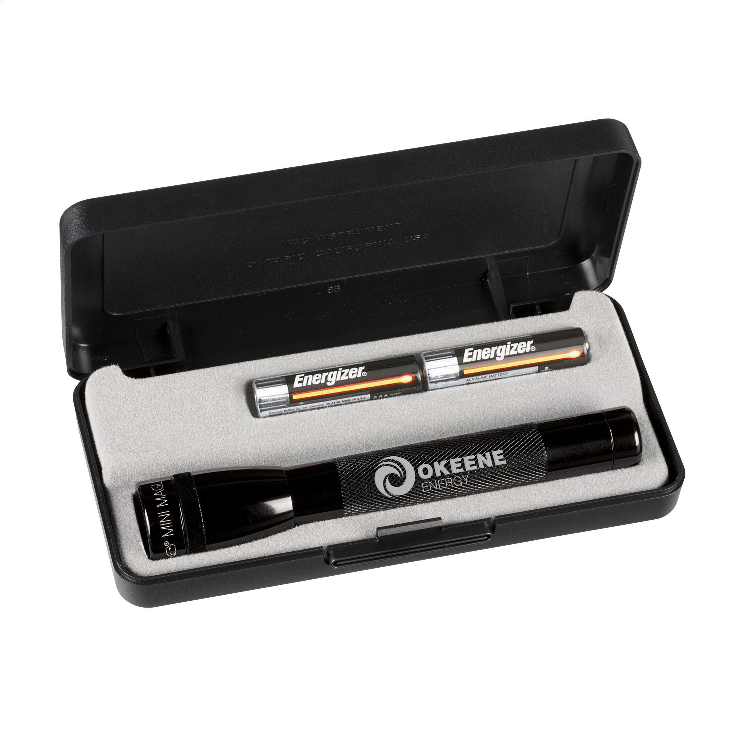 Mini Maglite® Aa Torch