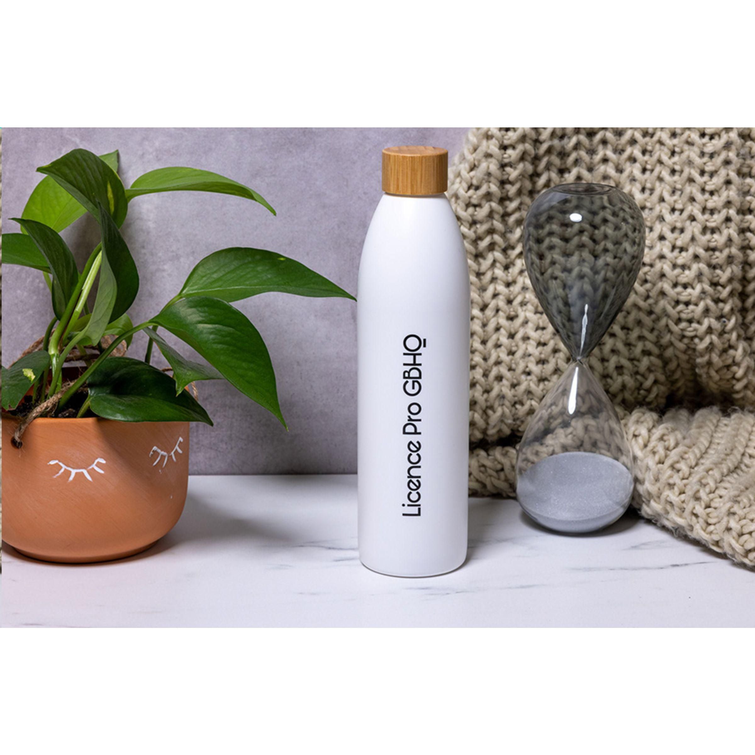 Natural Bottle Slim 500 Ml Drinking Bottle