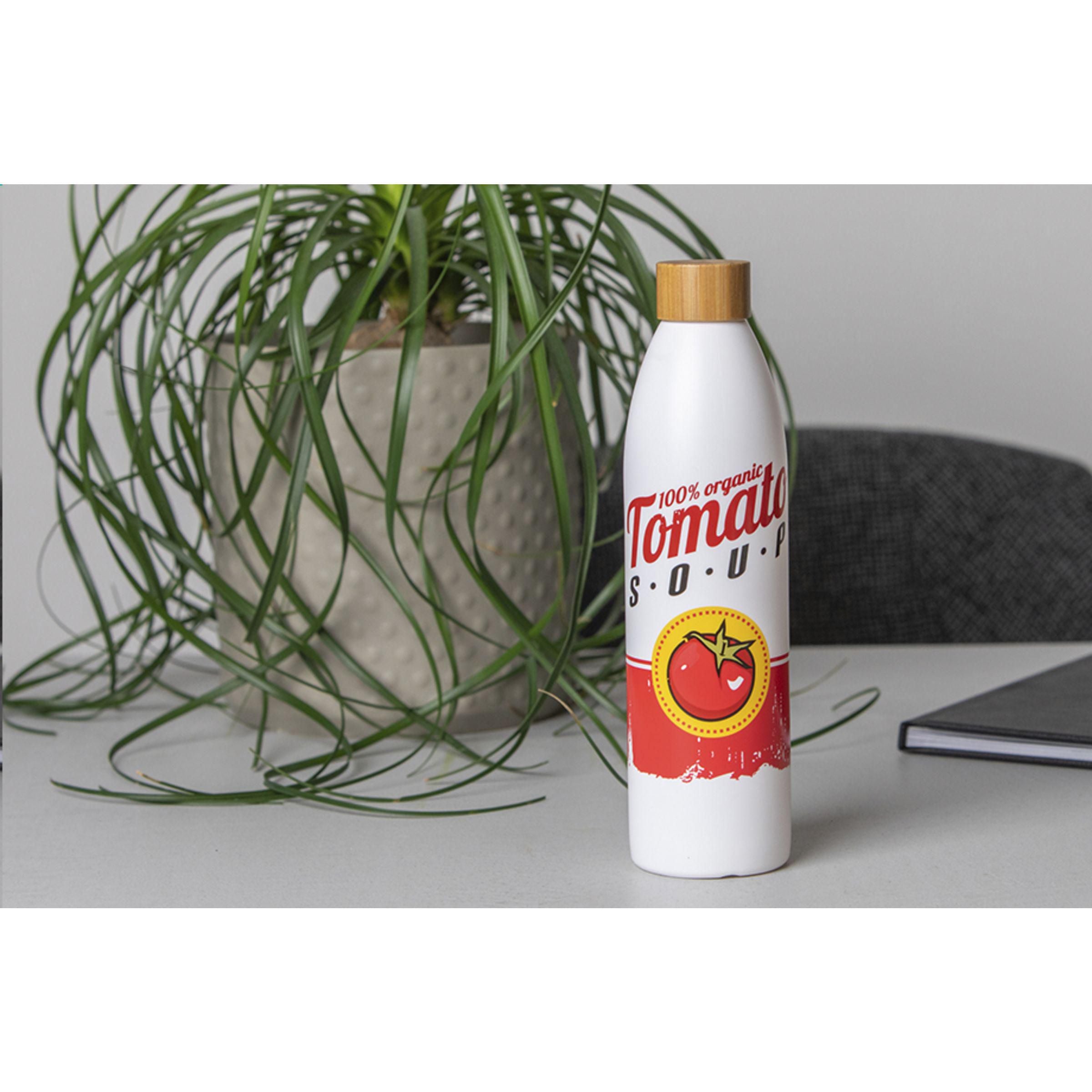 Natural Bottle Slim 500 Ml Drinking Bottle