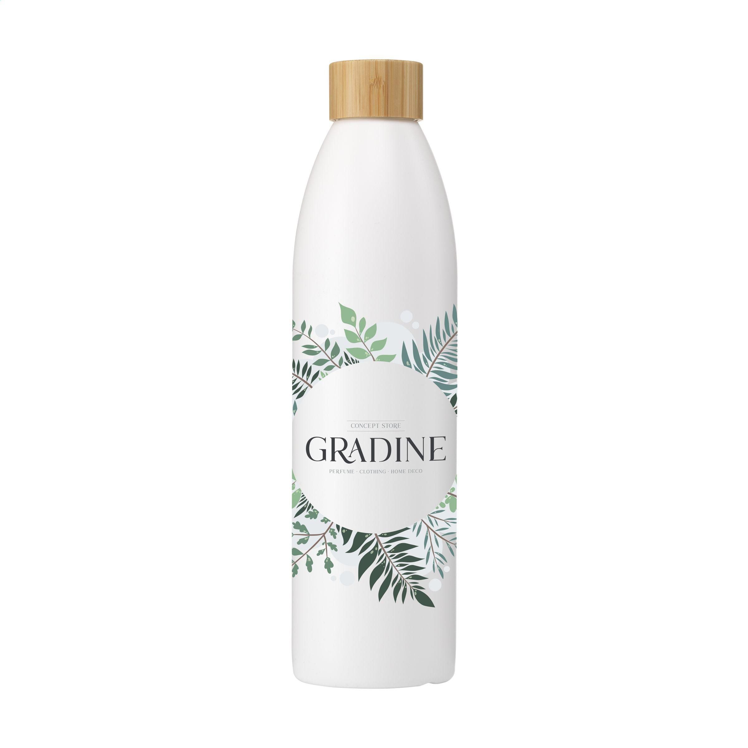 Natural Bottle Slim 500 Ml Drinking Bottle