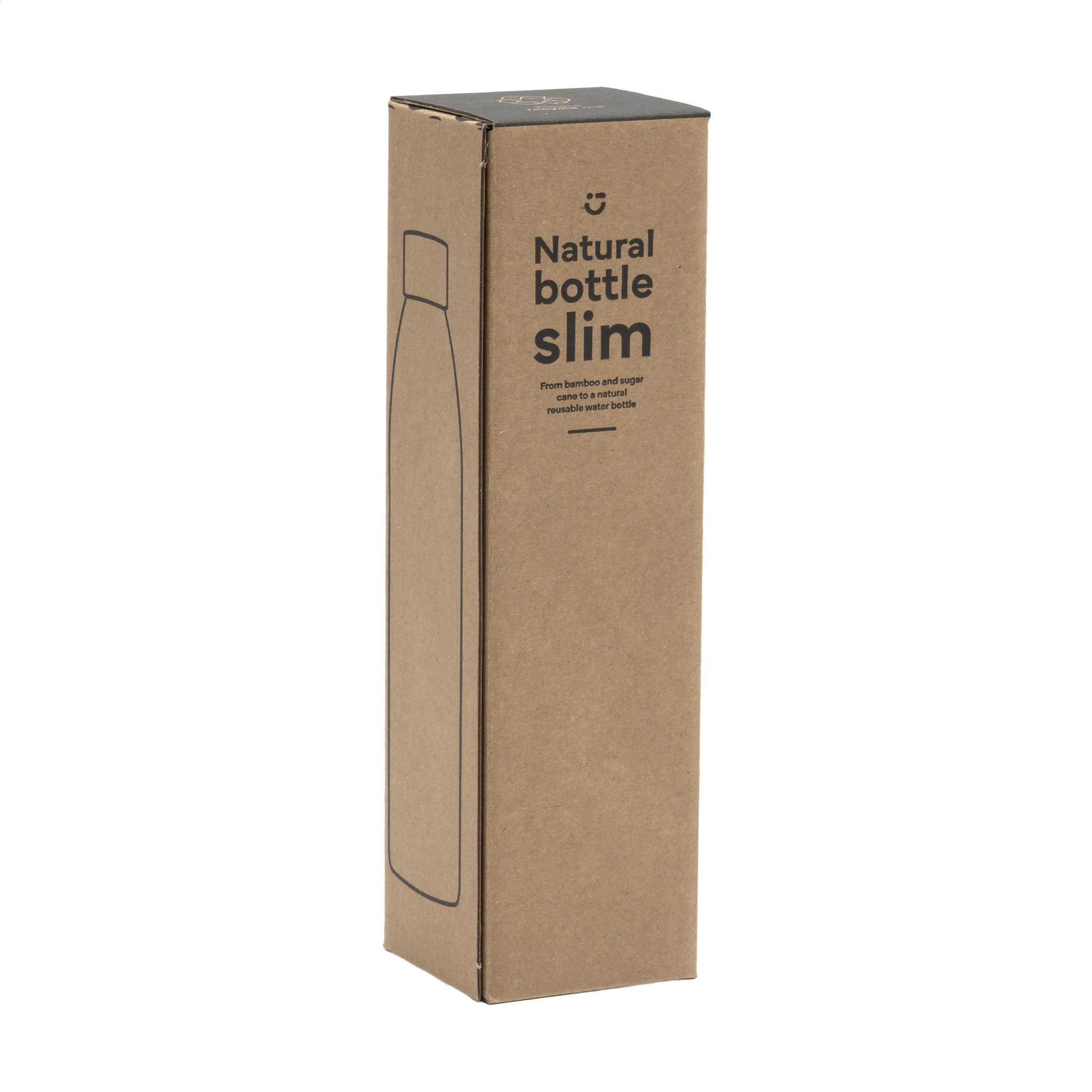 Natural Bottle Slim 500 Ml Drinking Bottle
