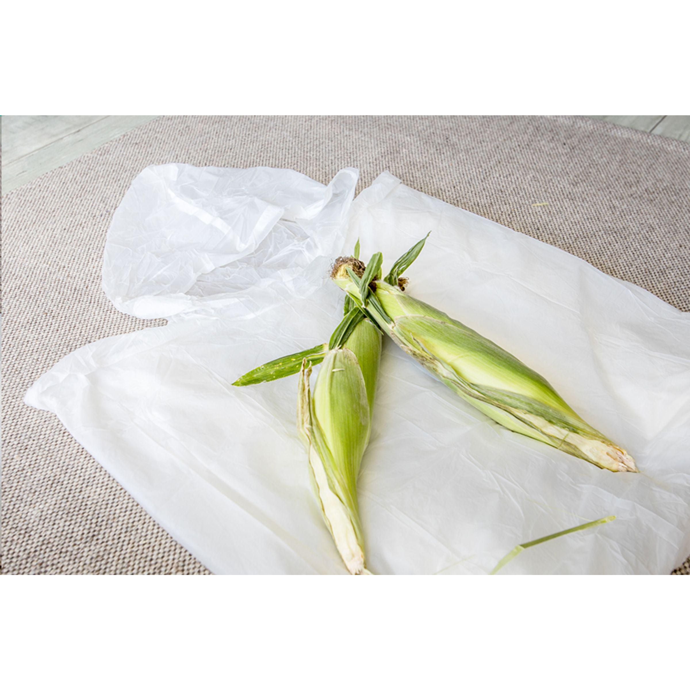 Corn Poncho Raincoat