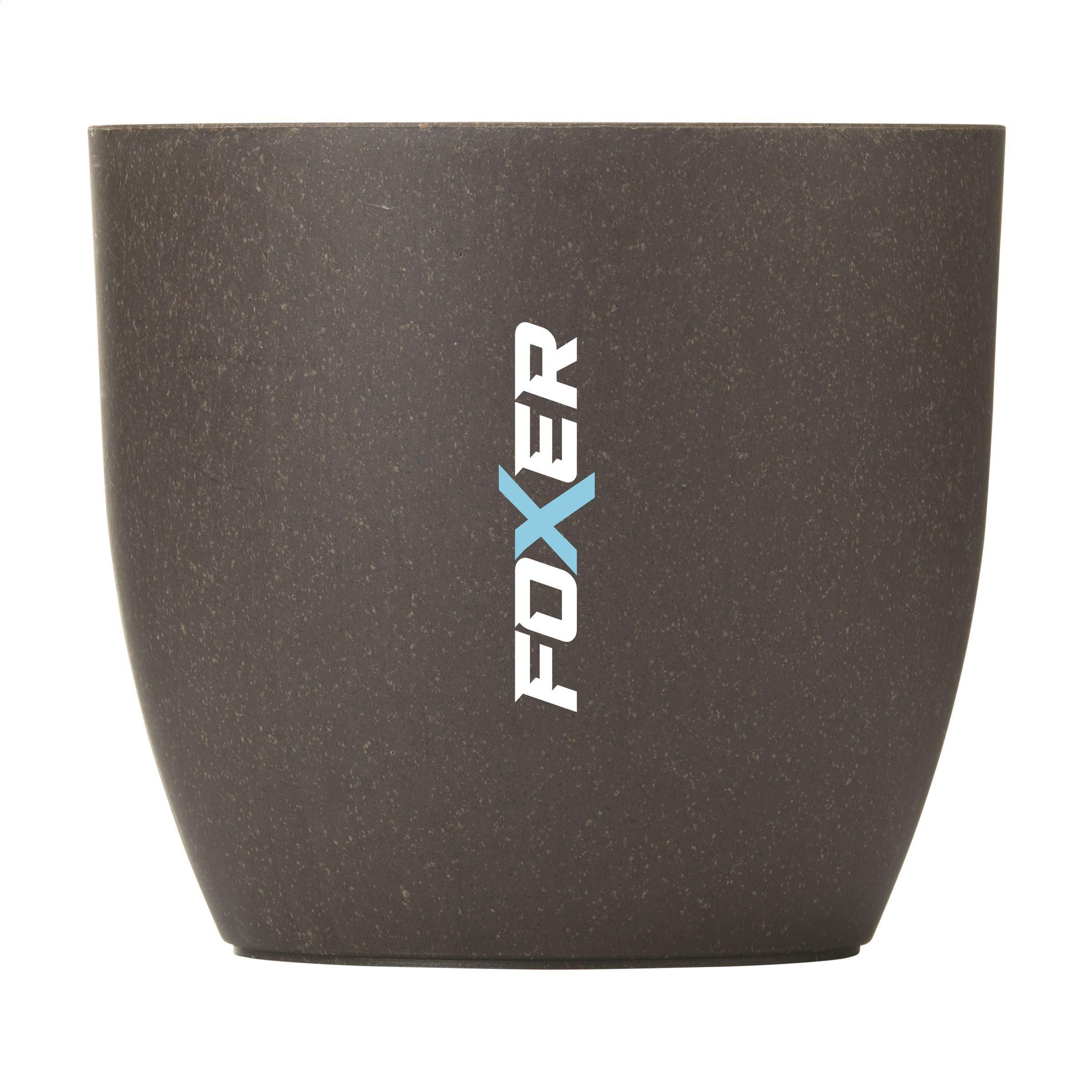 Coffee Flowerpot