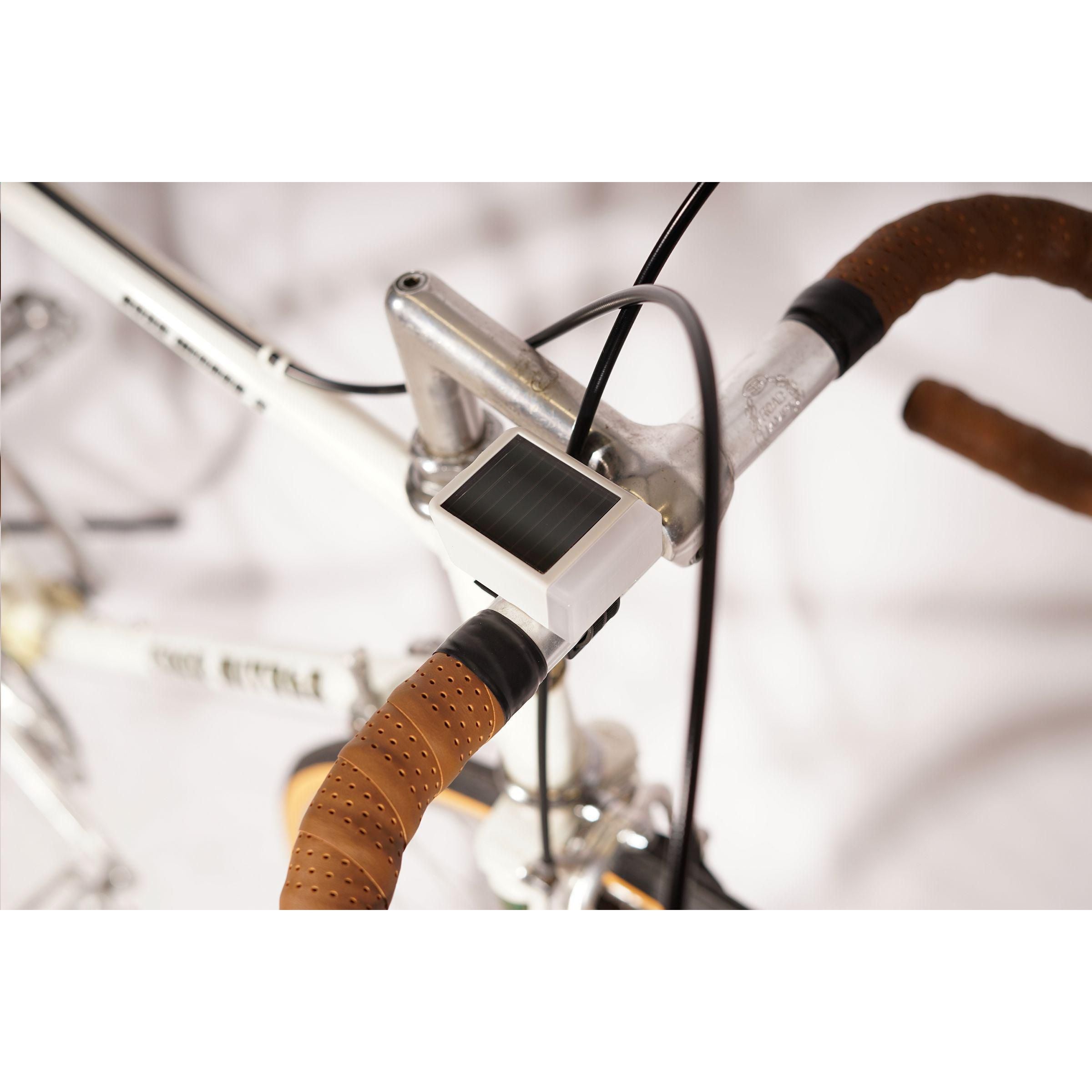 Solar Bikelight