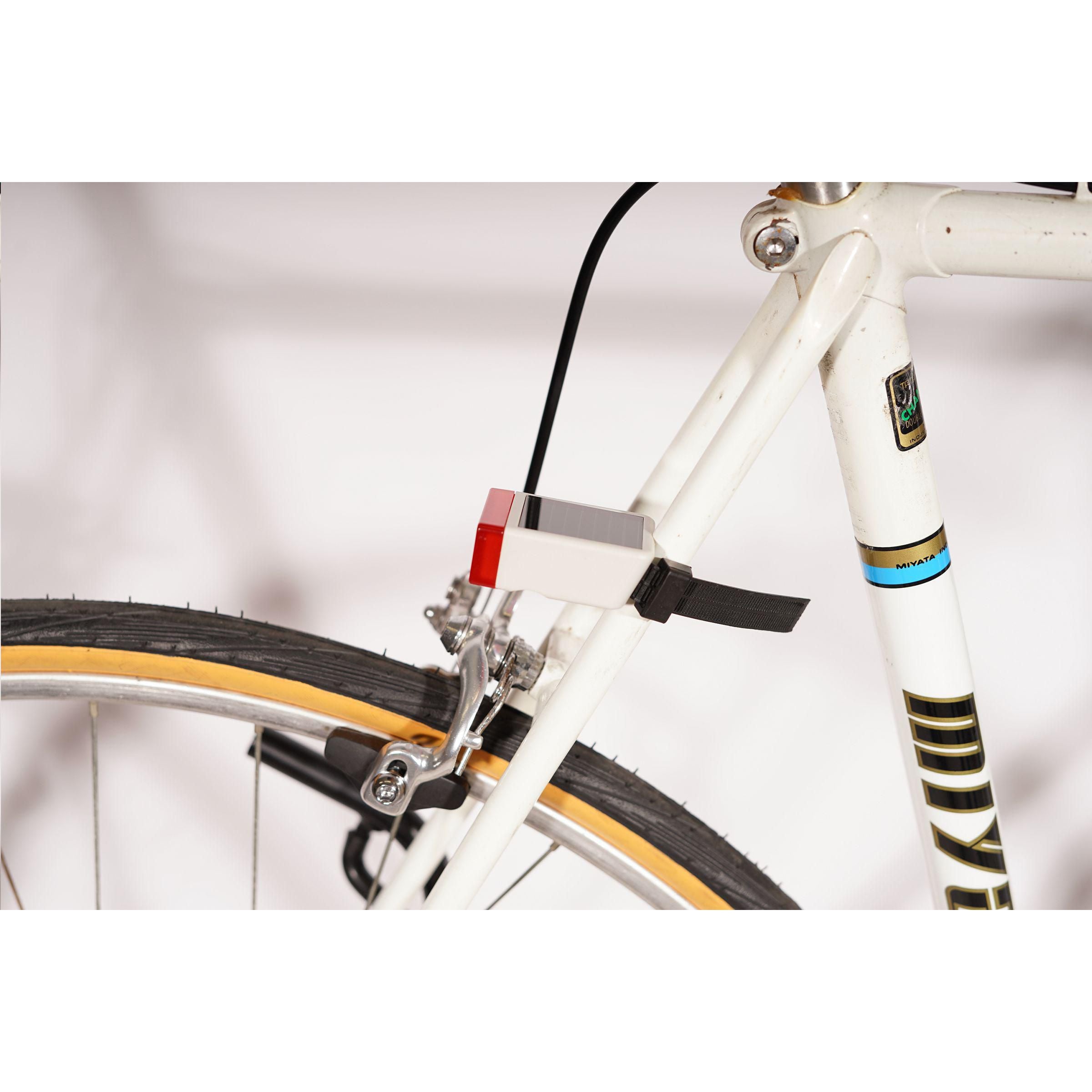 Solar Bikelight