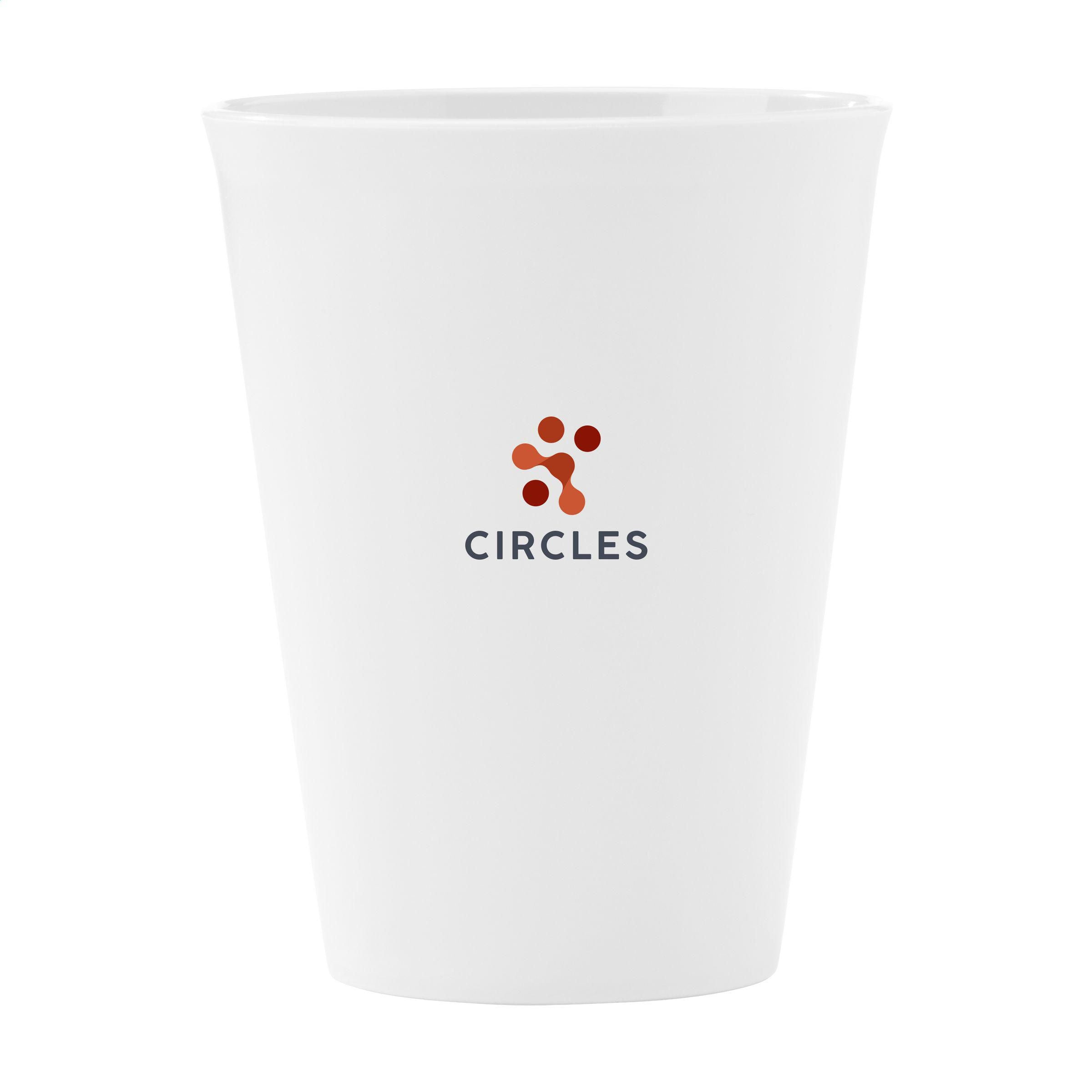 Sugarcane Cup 360 Ml Drinking Cup