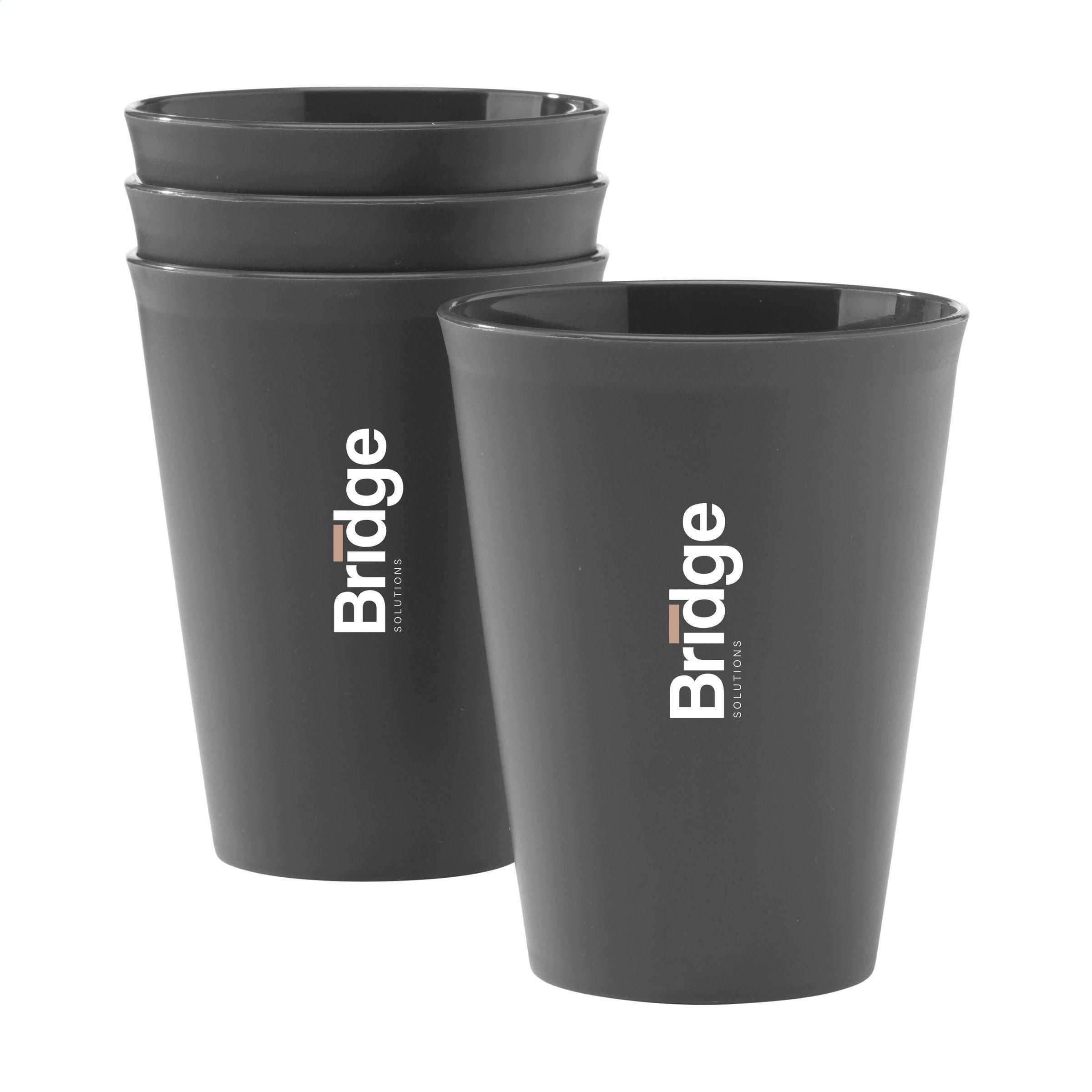 Sugarcane Cup 360 Ml Drinking Cup