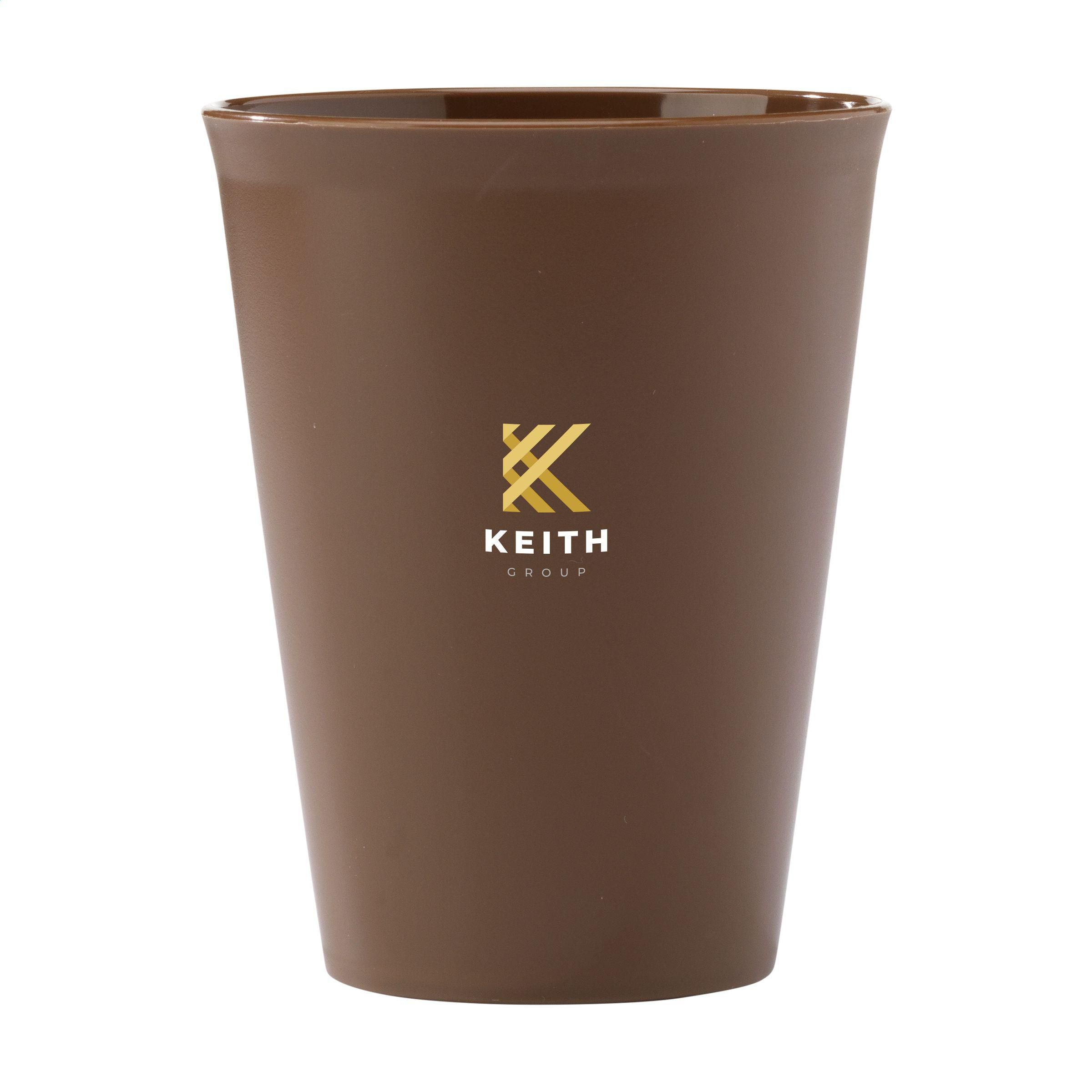 Sugarcane Cup 360 Ml Drinking Cup