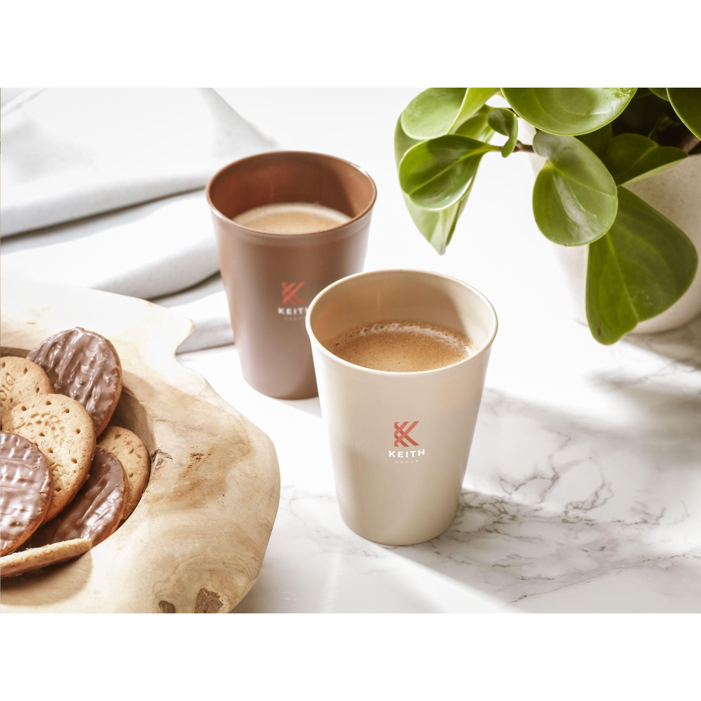 Sugarcane Cup 360 Ml Drinking Cup