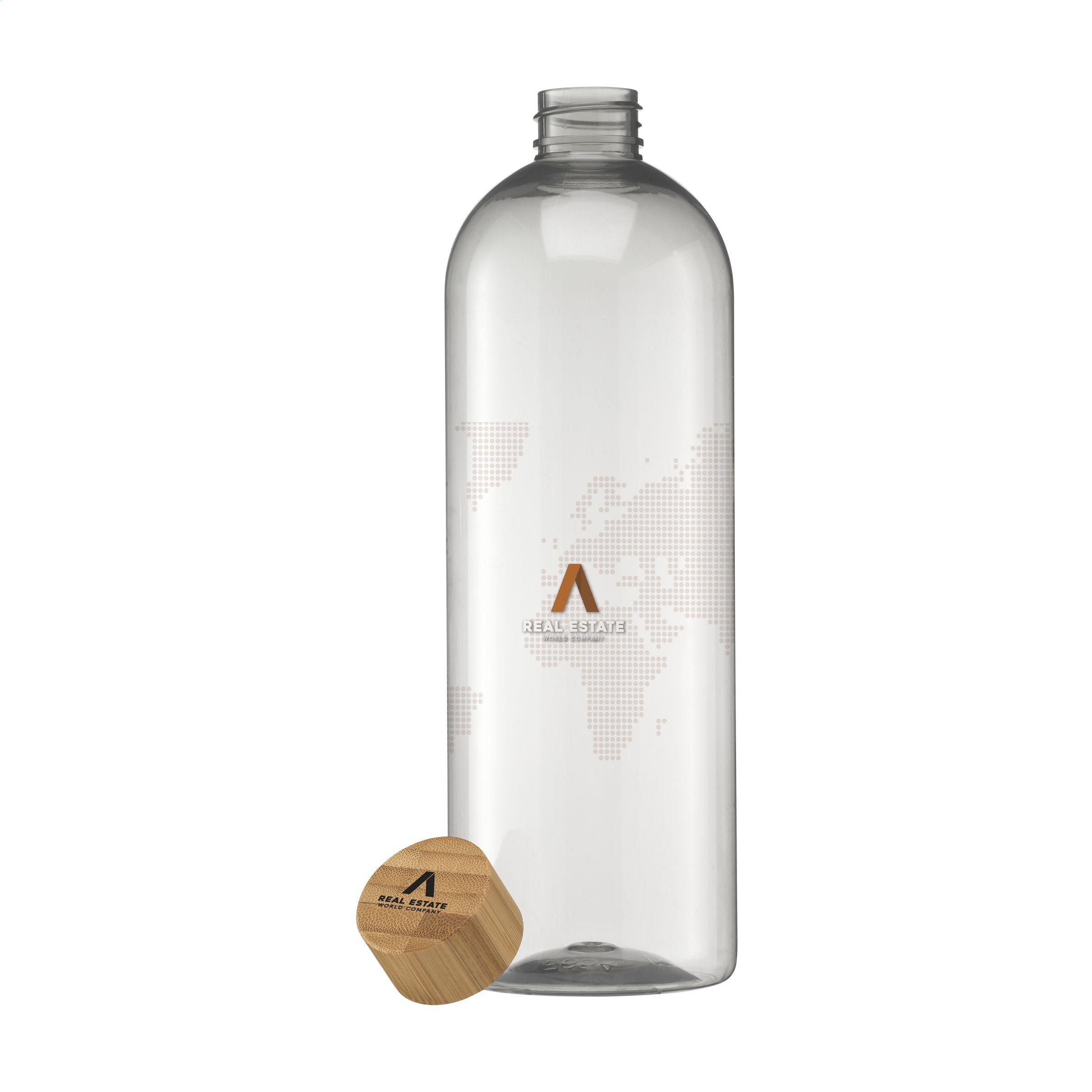 Rpet Bottle 750 Ml Drinking Bottle