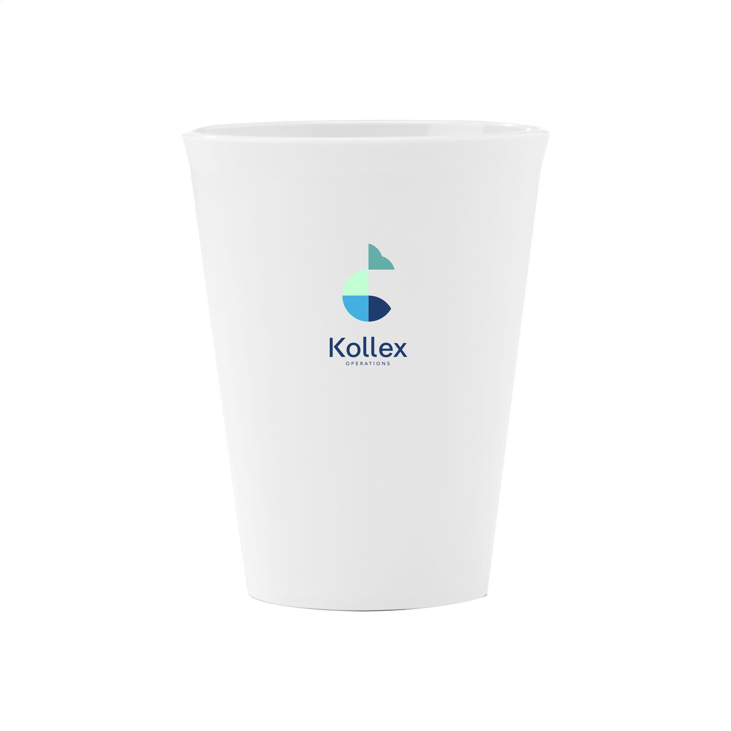 Sugarcane Cup 200 Ml Drinking Cup