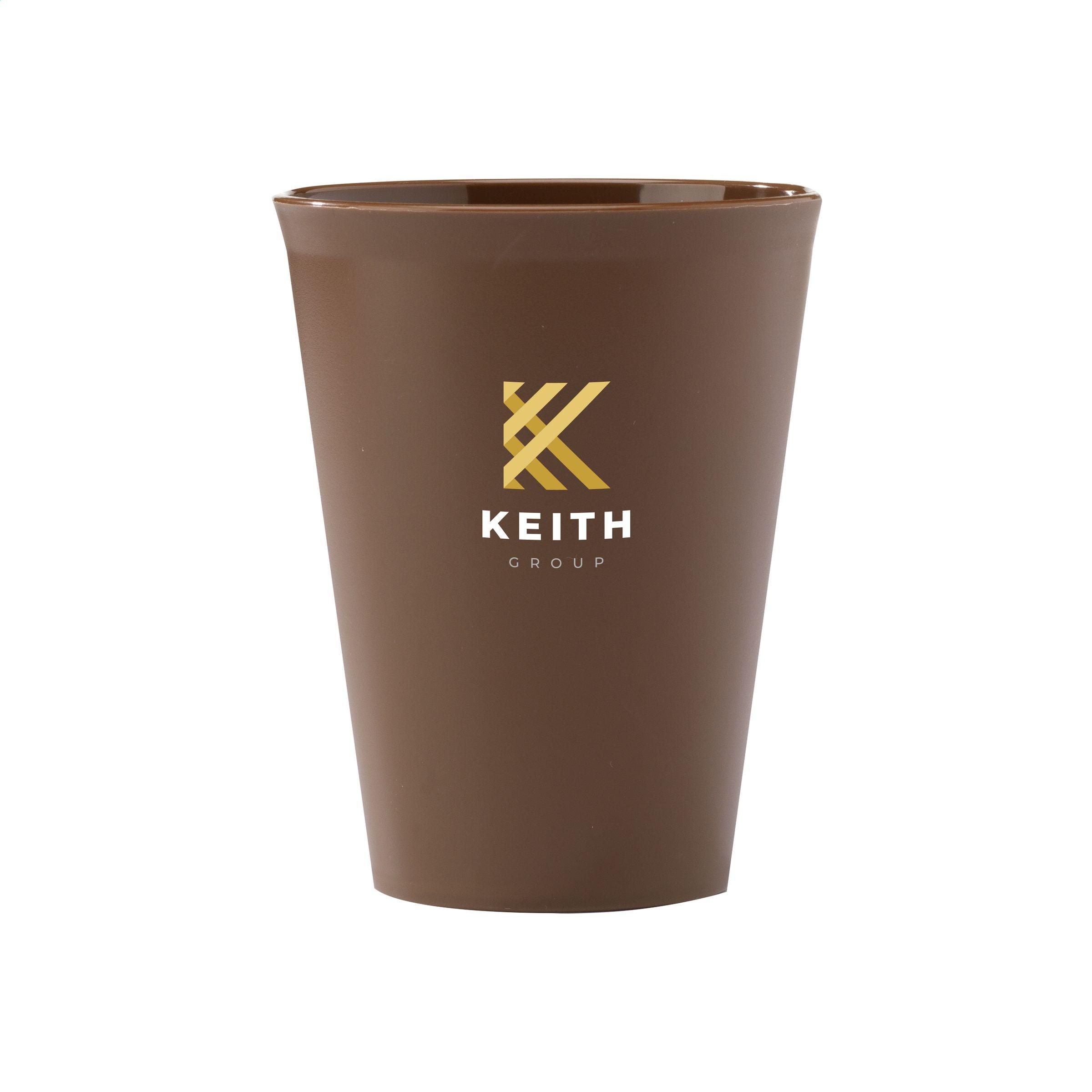 Sugarcane Cup 200 Ml Drinking Cup