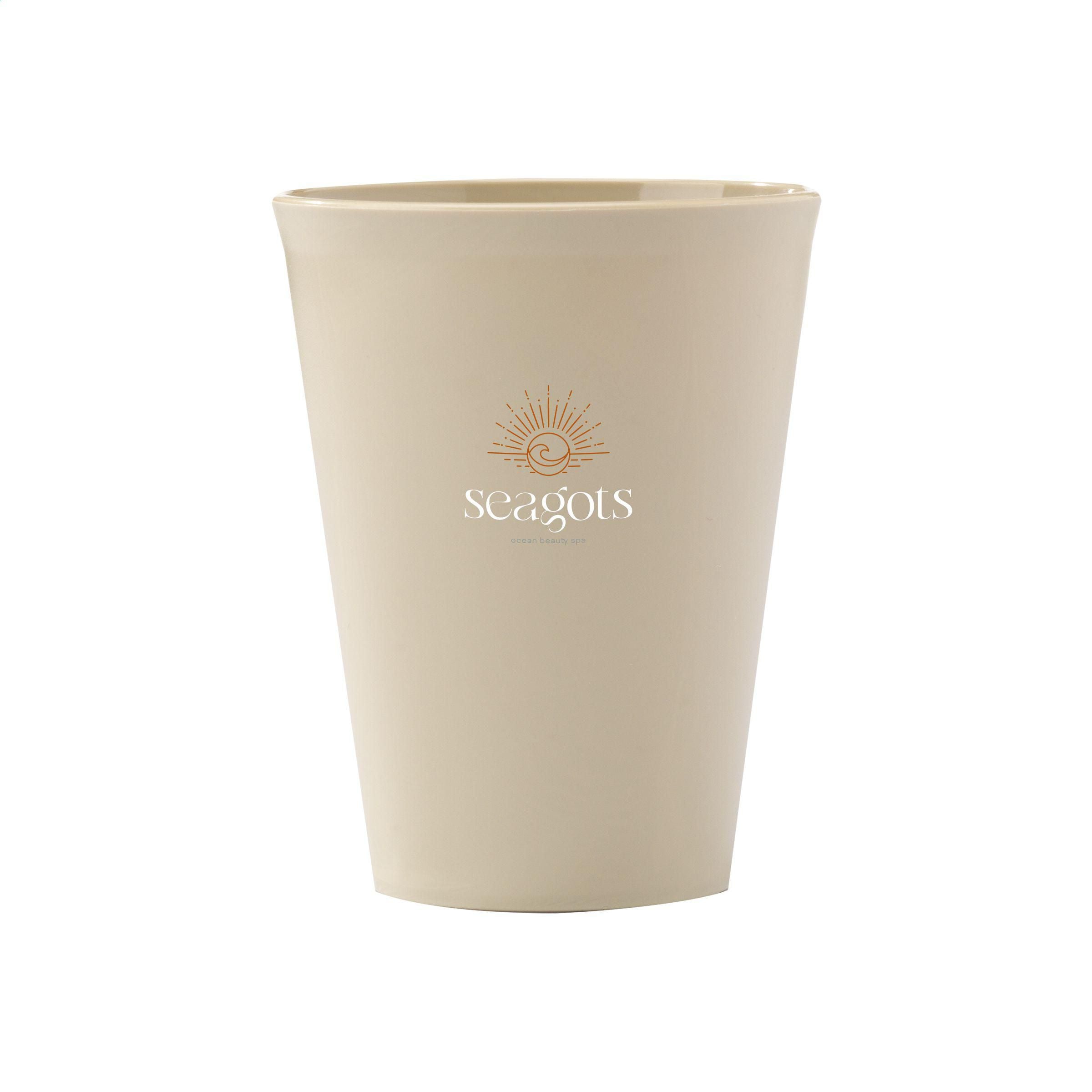 Sugarcane Cup 200 Ml Drinking Cup