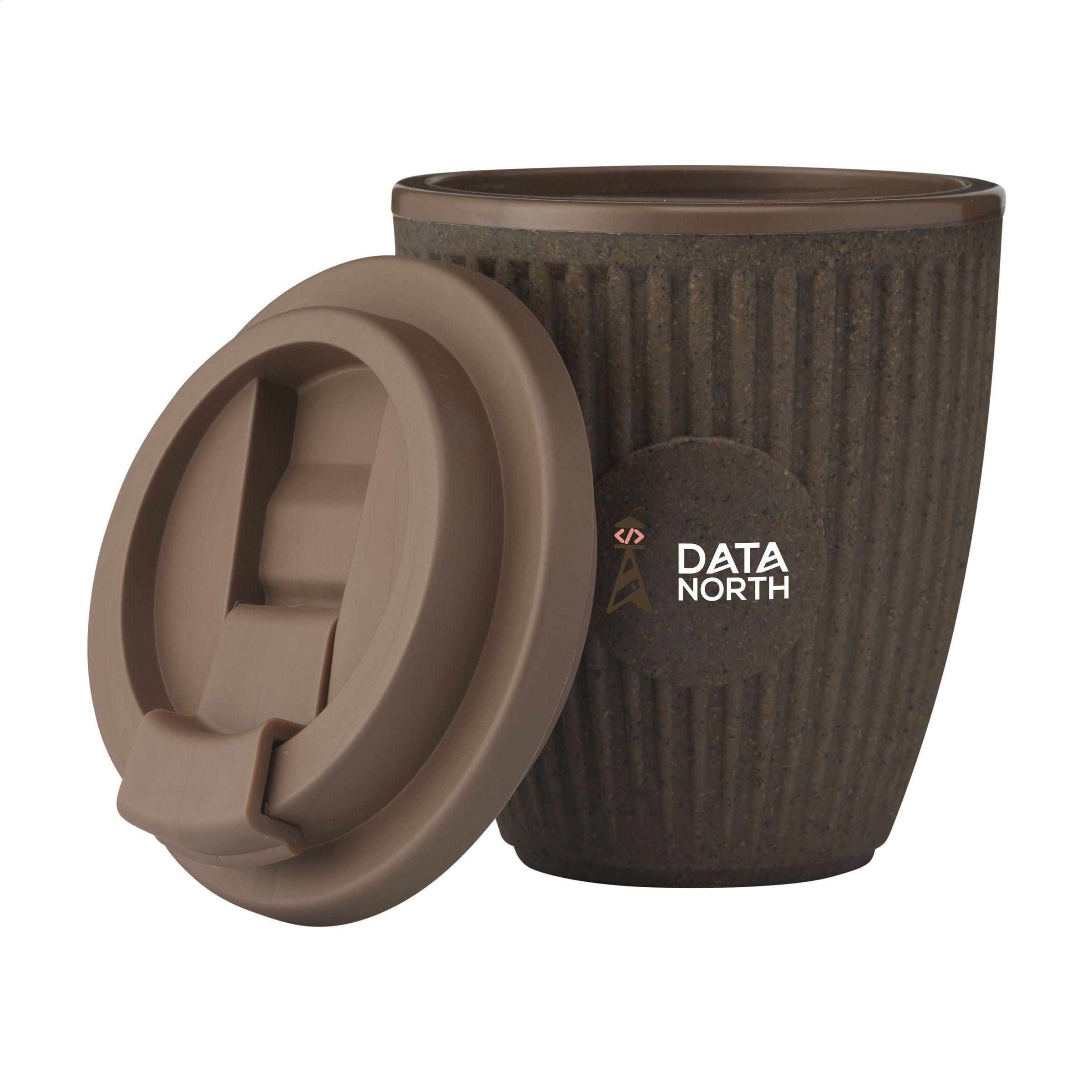 Coffee Mug On The Go 250 Ml Coffee Cup