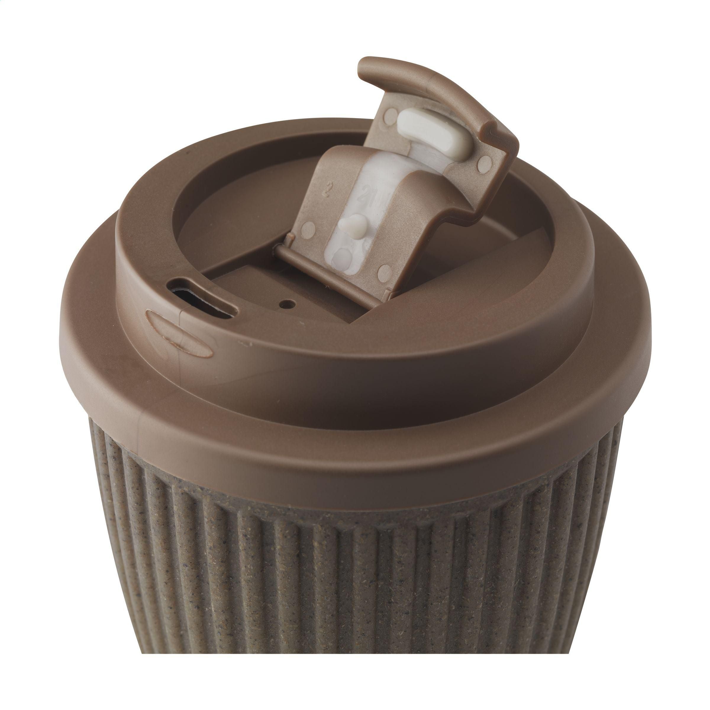 Coffee Mug On The Go 250 Ml Coffee Cup