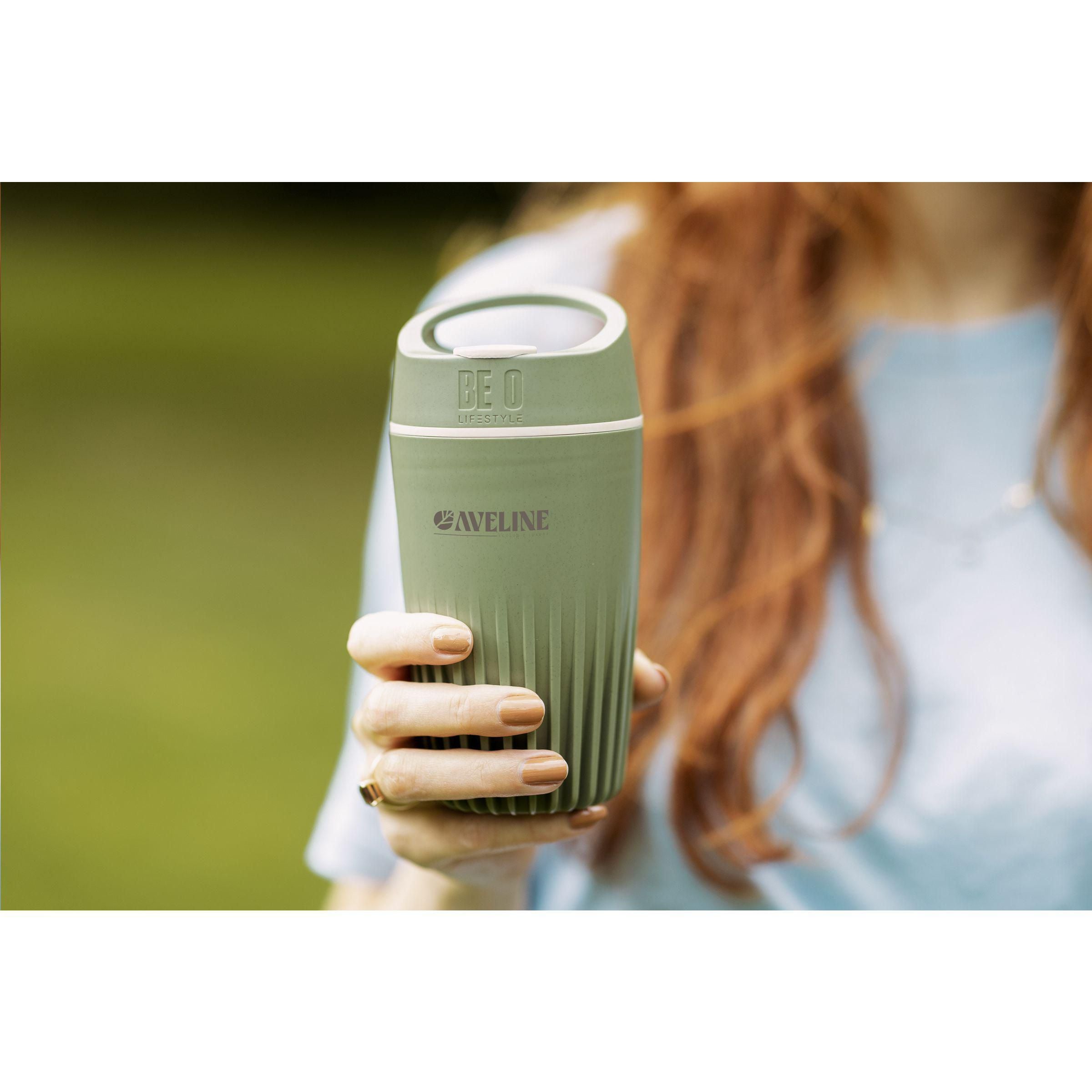 Be O Coffee Cup 340 Ml