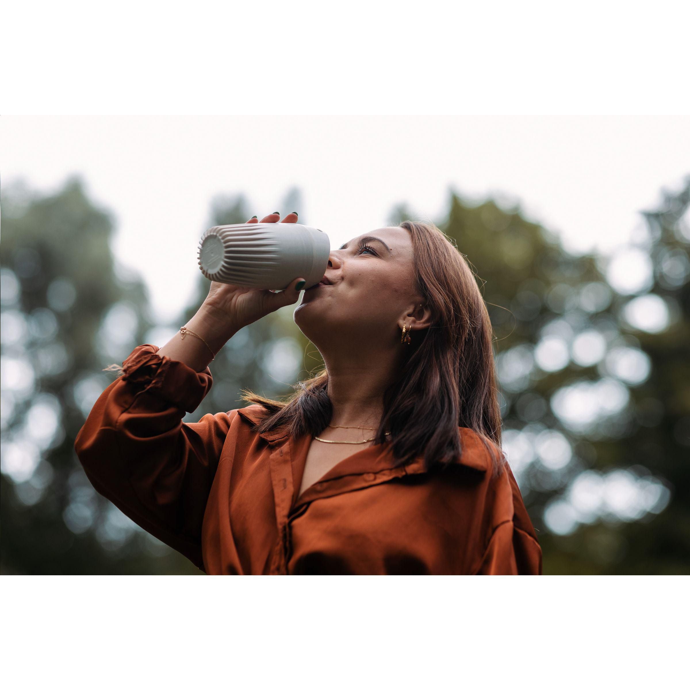 Be O Coffee Cup 340 Ml