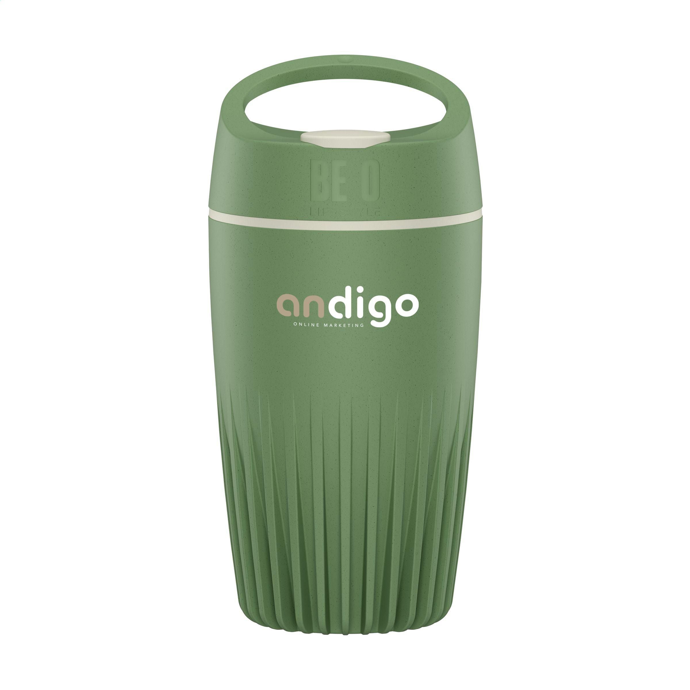 Be O Coffee Cup 340 Ml
