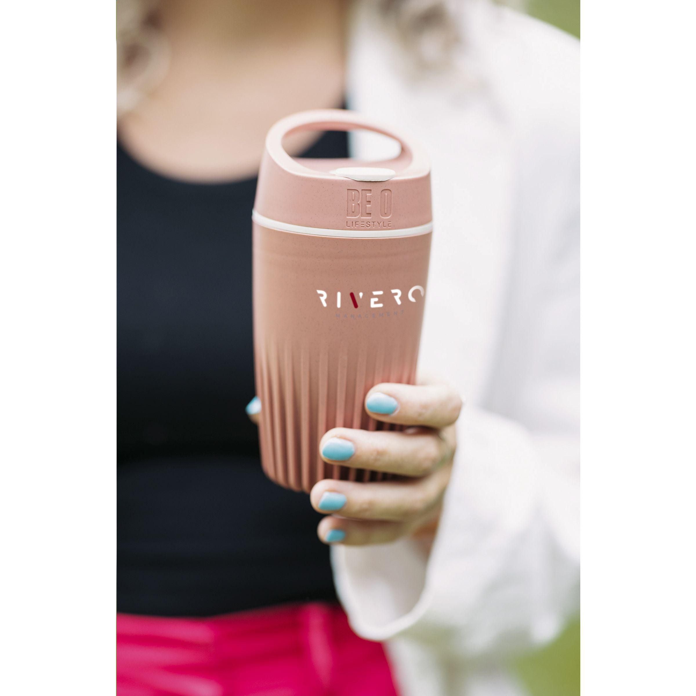 Be O Coffee Cup 340 Ml