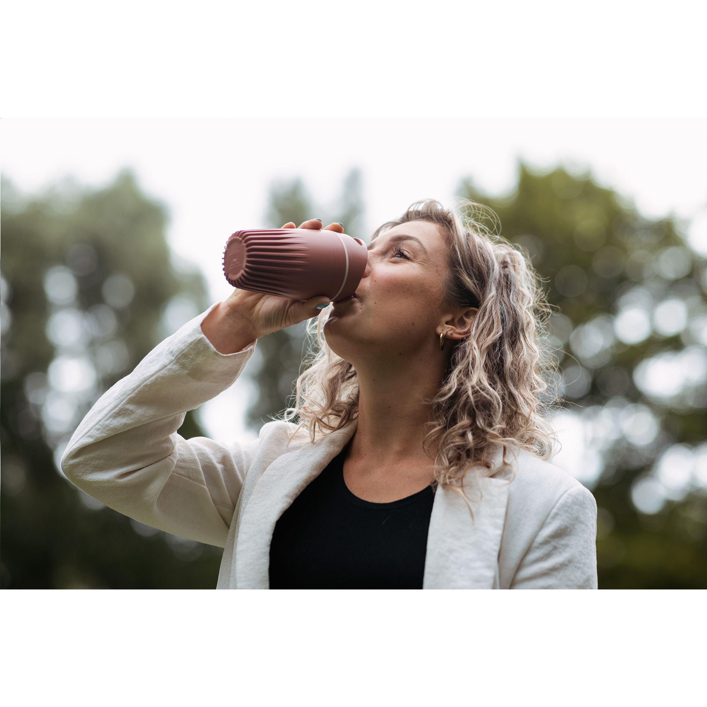 Be O Coffee Cup 340 Ml