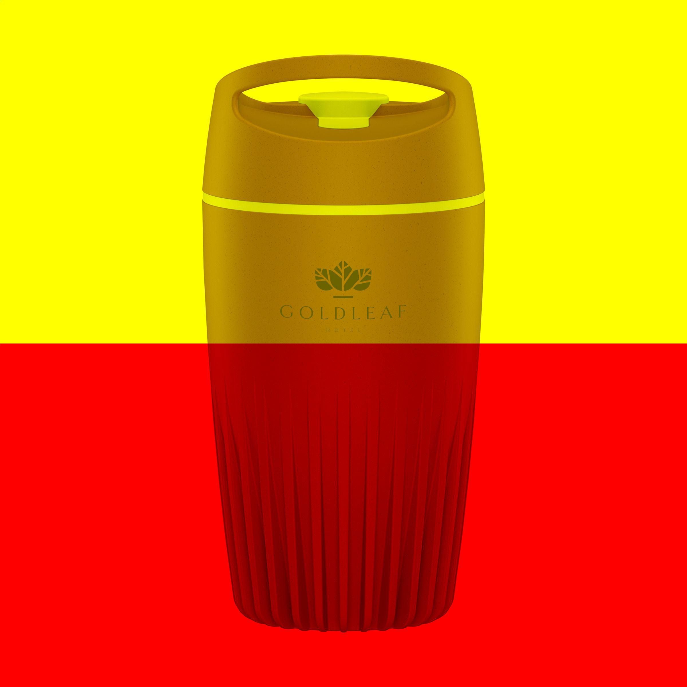Be O Coffee Cup 340 Ml
