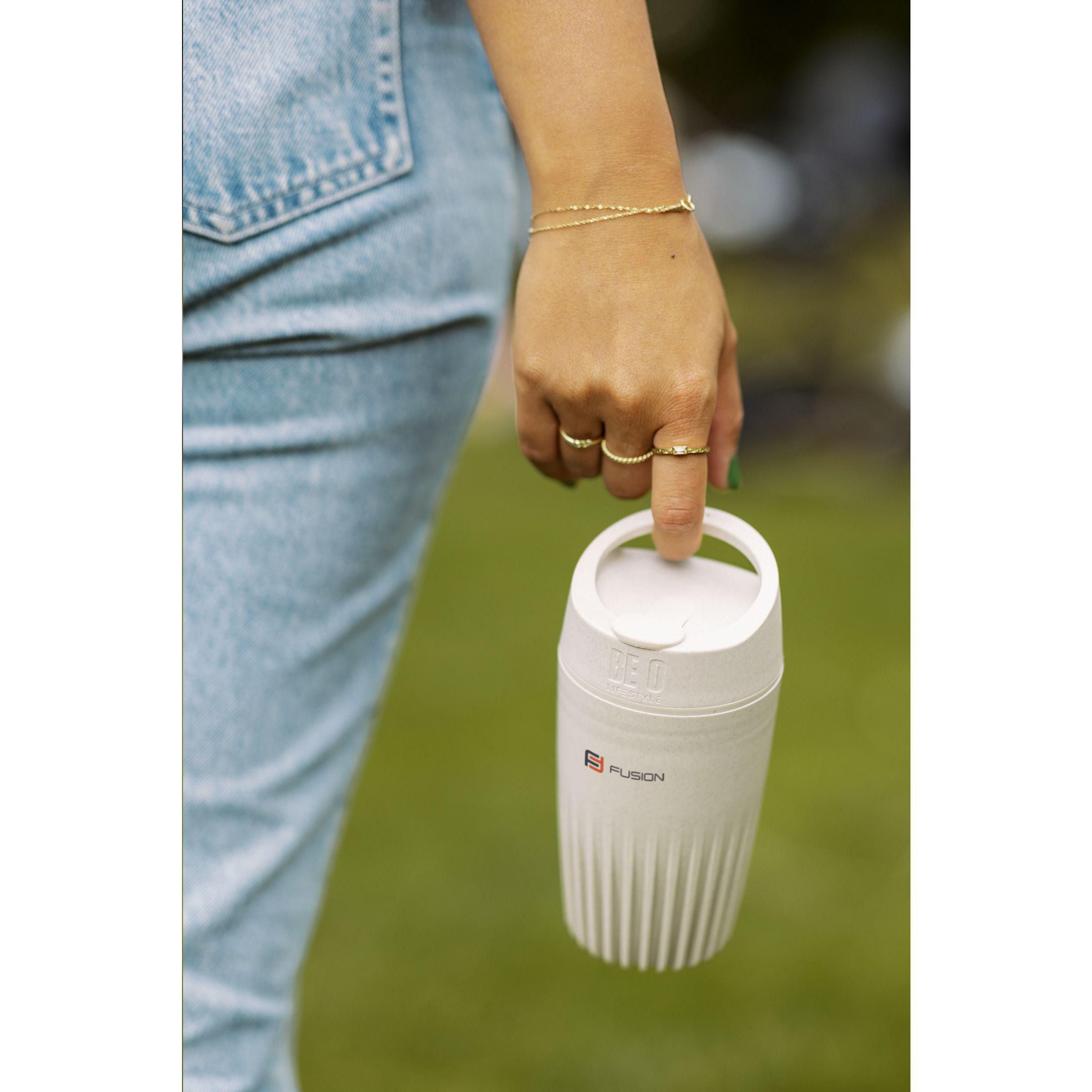 Be O Coffee Cup 340 Ml
