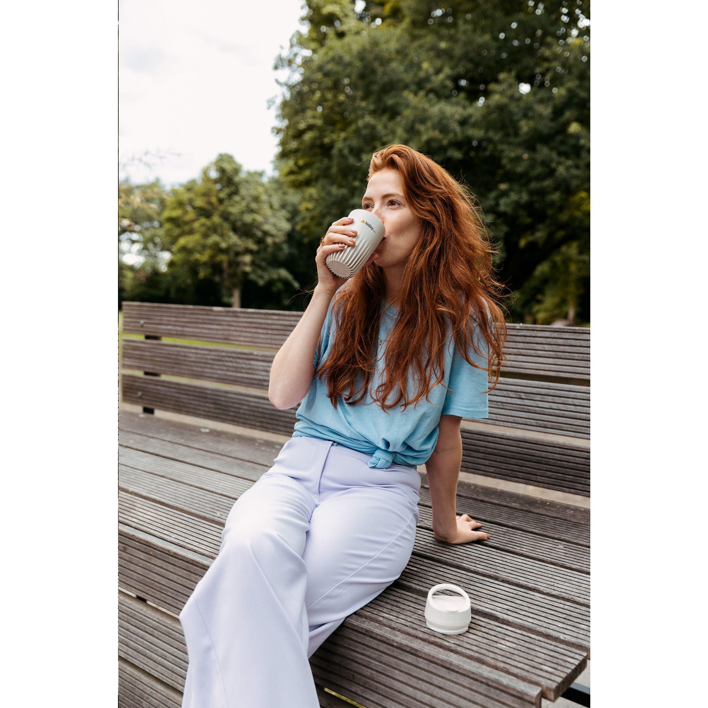 Be O Coffee Cup 340 Ml
