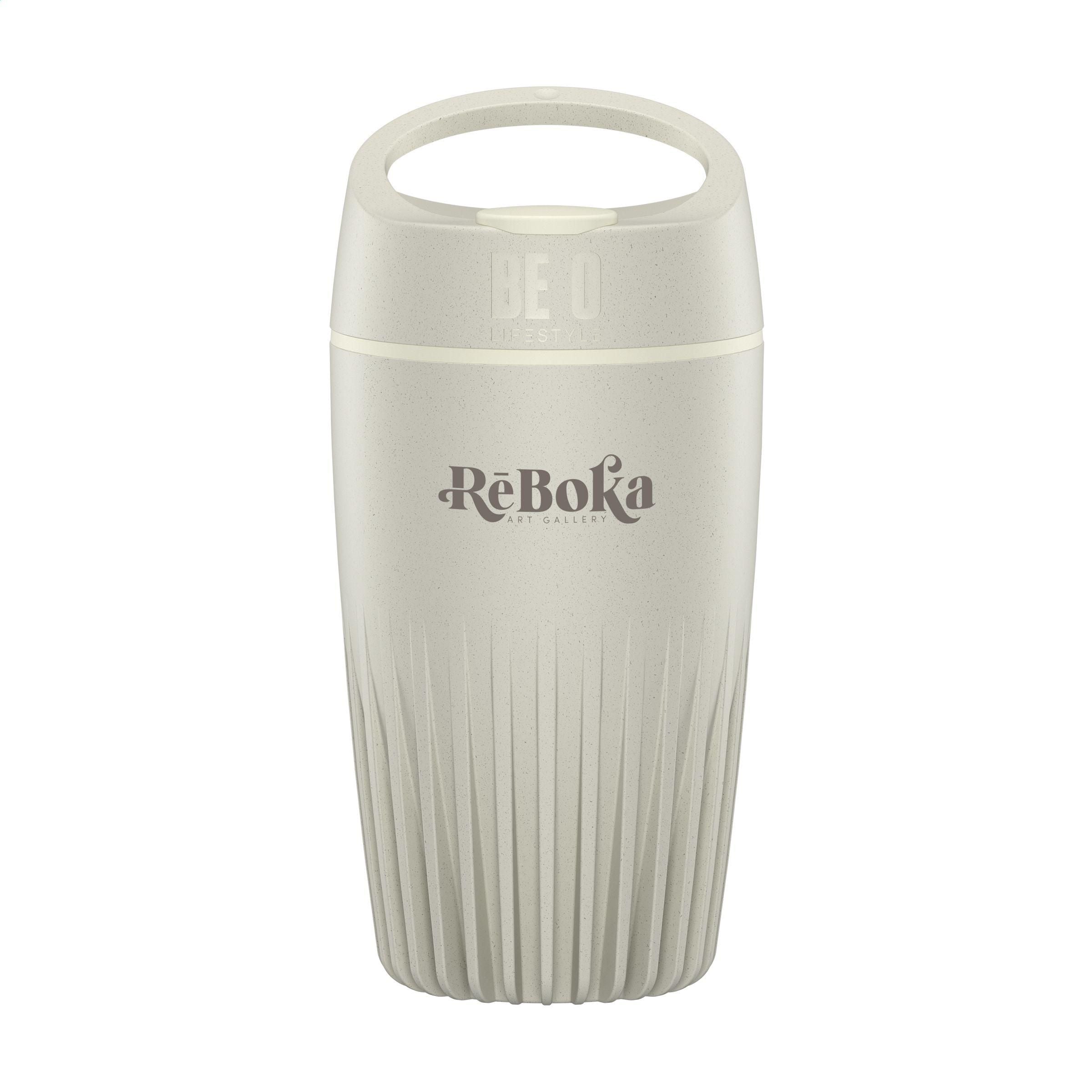 Be O Coffee Cup 340 Ml