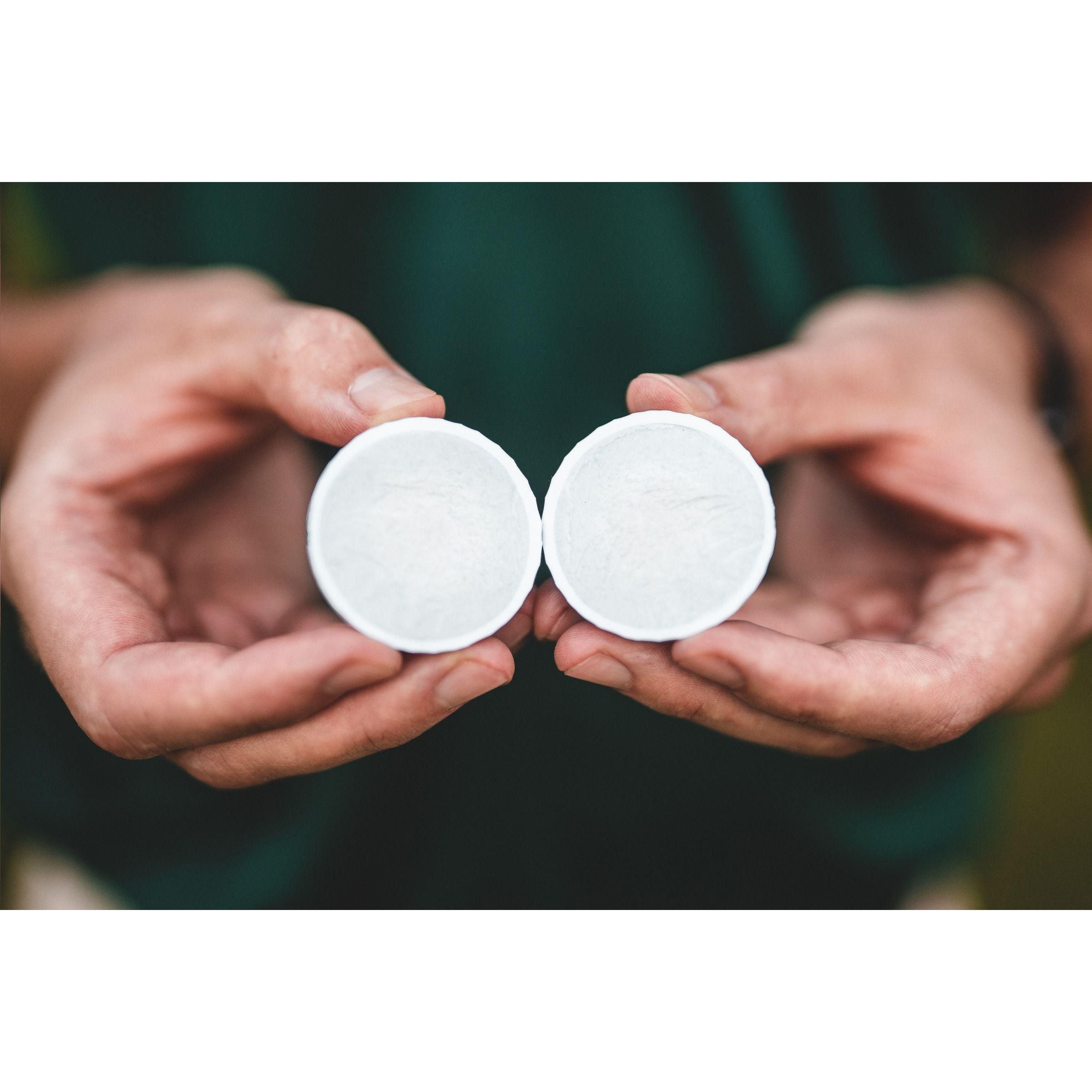 Tomorrow Golf Single Pack Recycled Golf Balls