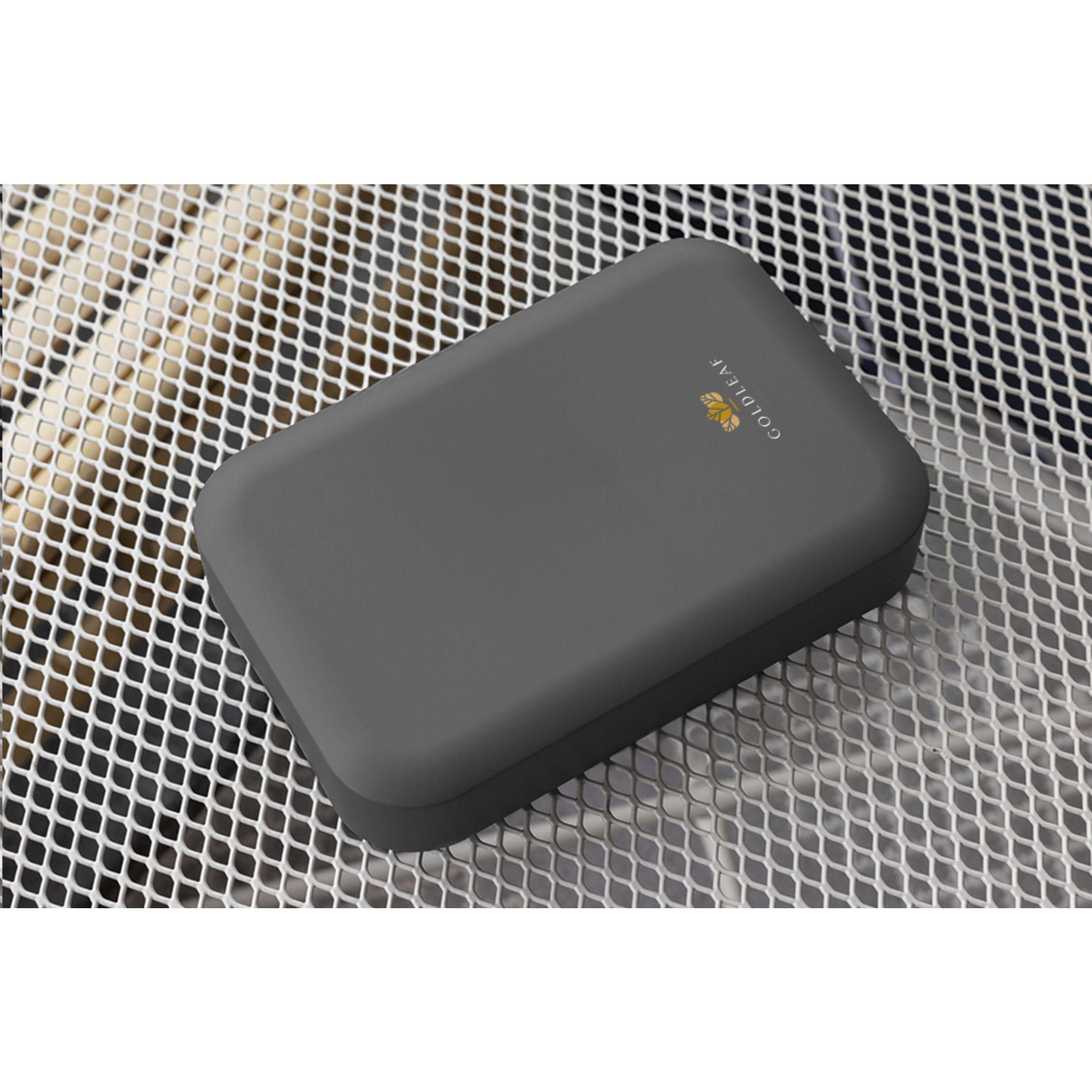 Amuse Recycled Pp Lunch Box
