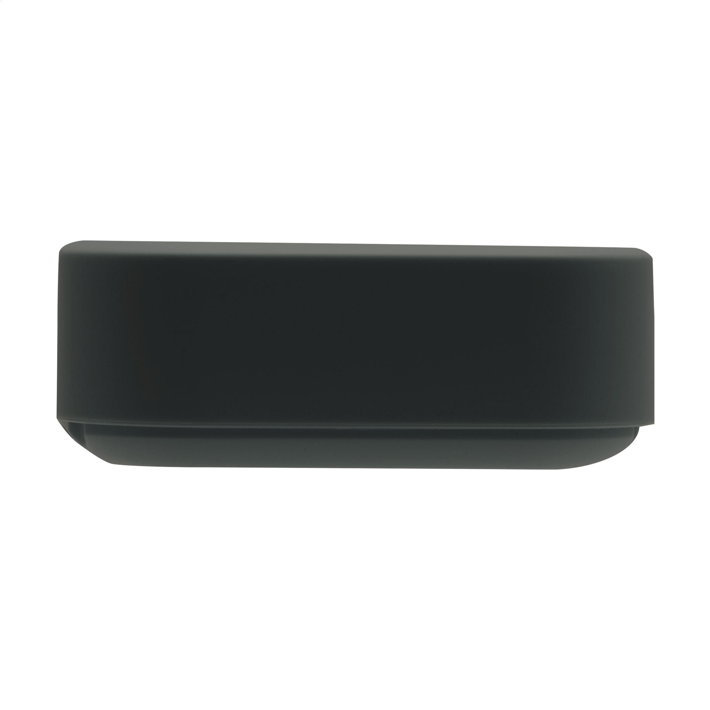 Amuse Recycled Pp Lunch Box