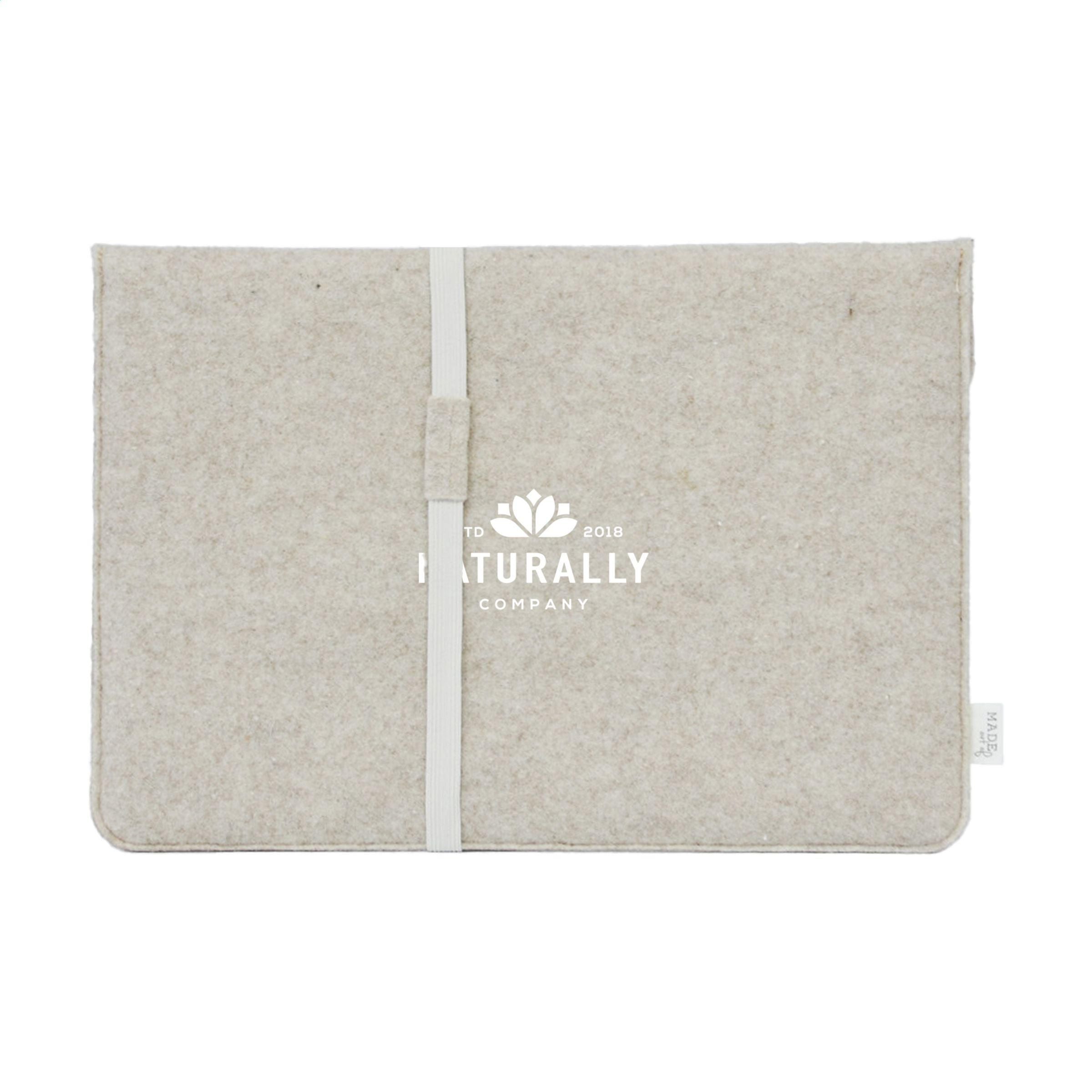 Recycled Felt Laptop Sleeve 15/16"