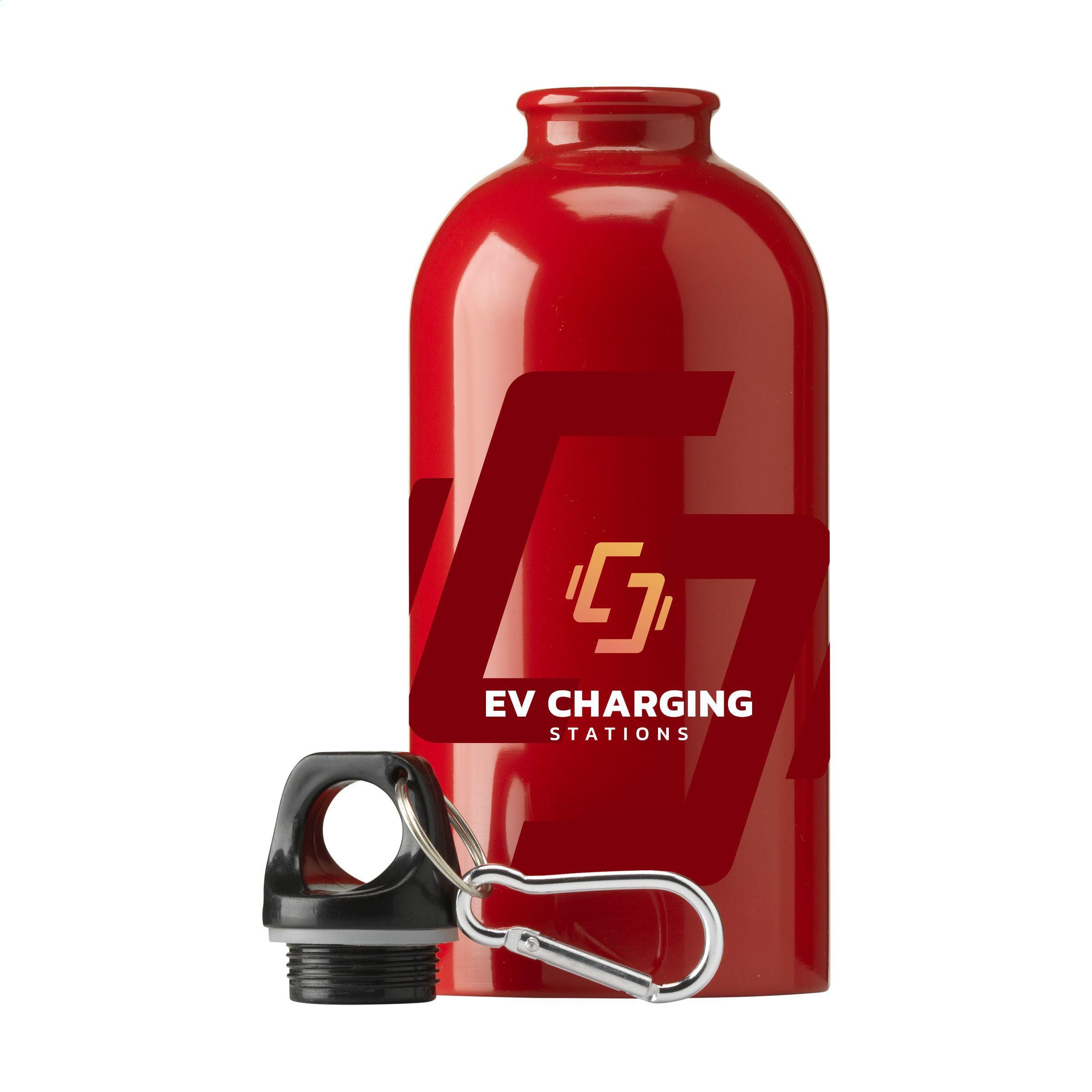 Steelsport Rcs Recycled Steel Bottle 500 Ml